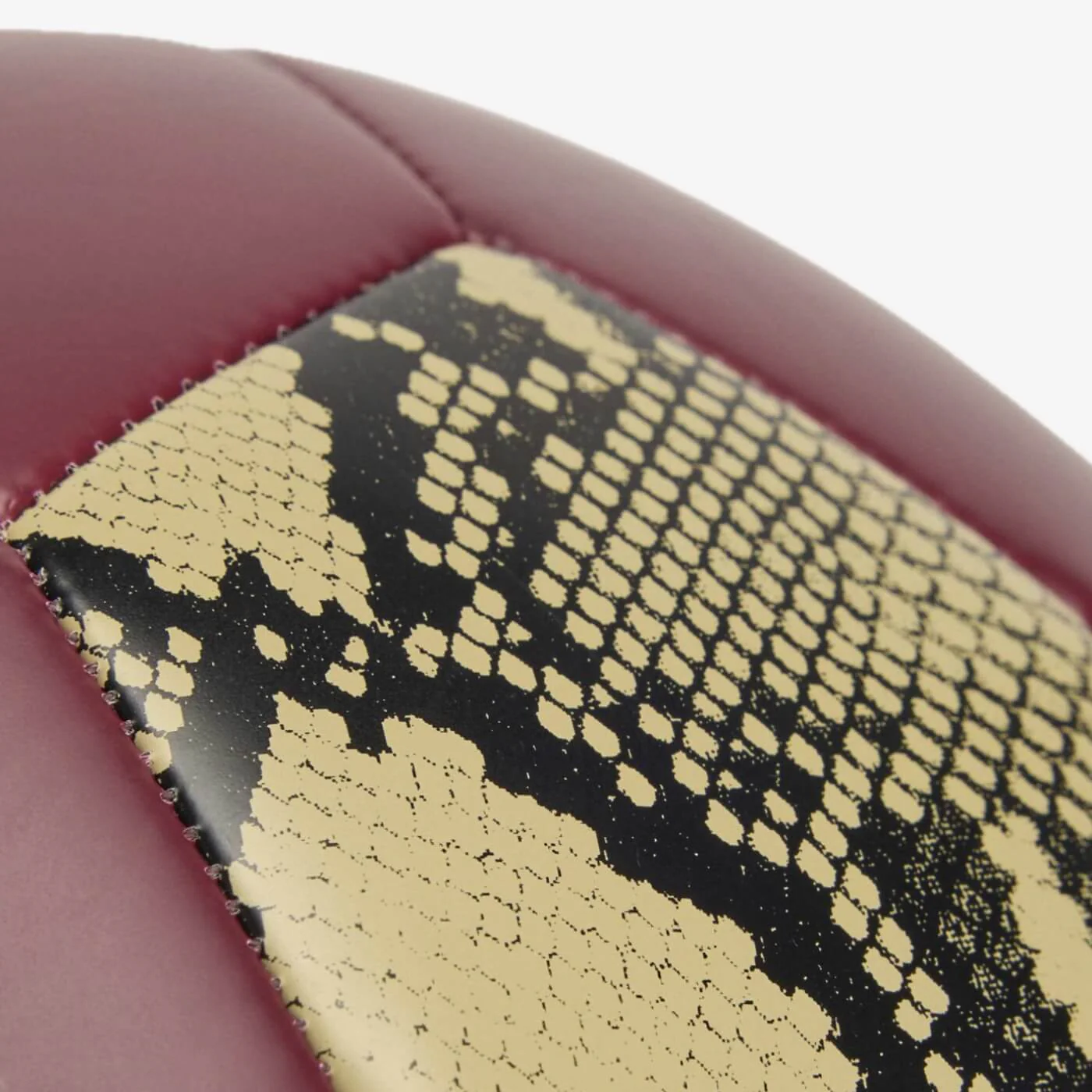 WB Football Ball - Image 5