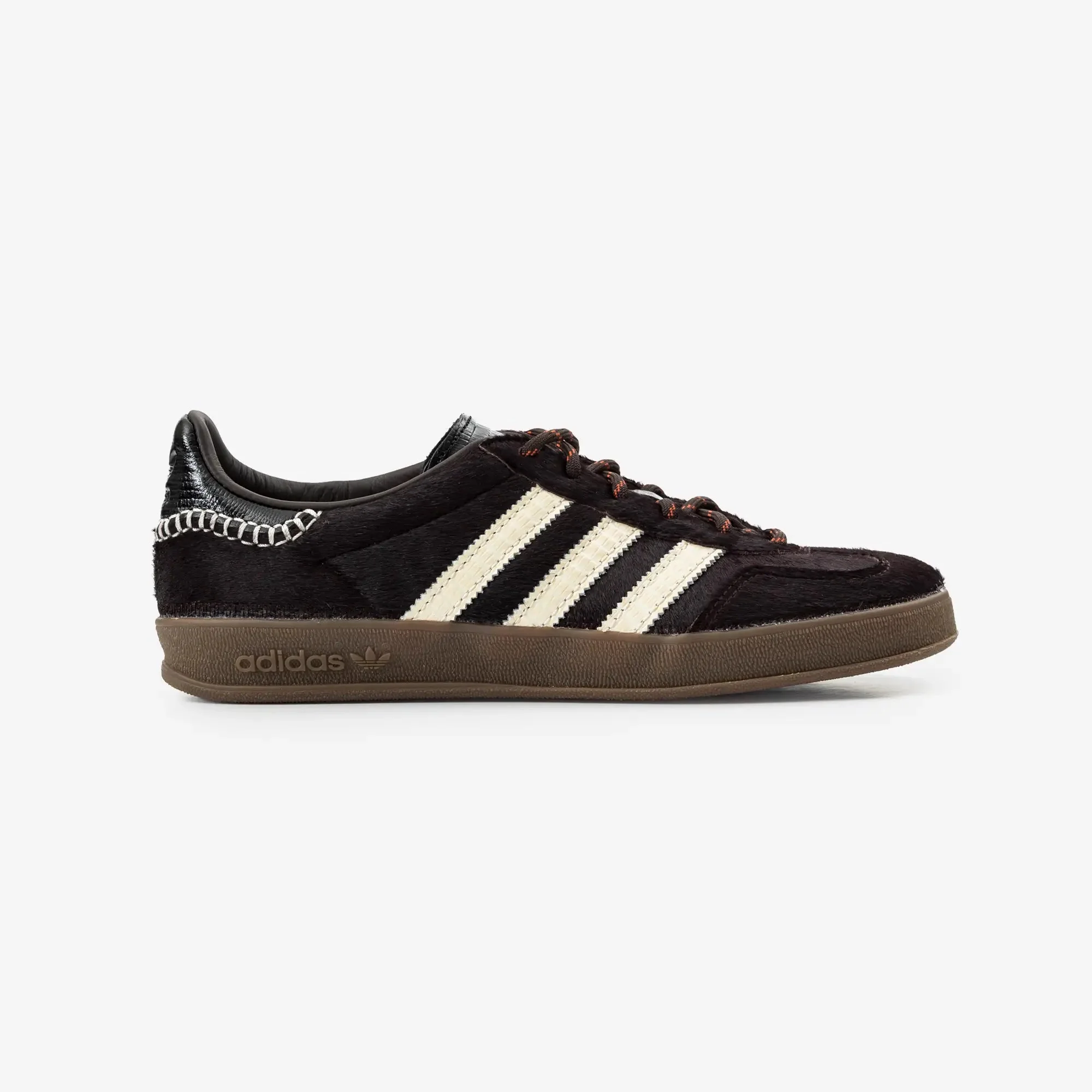 WB Gazelle Pony - Image 3