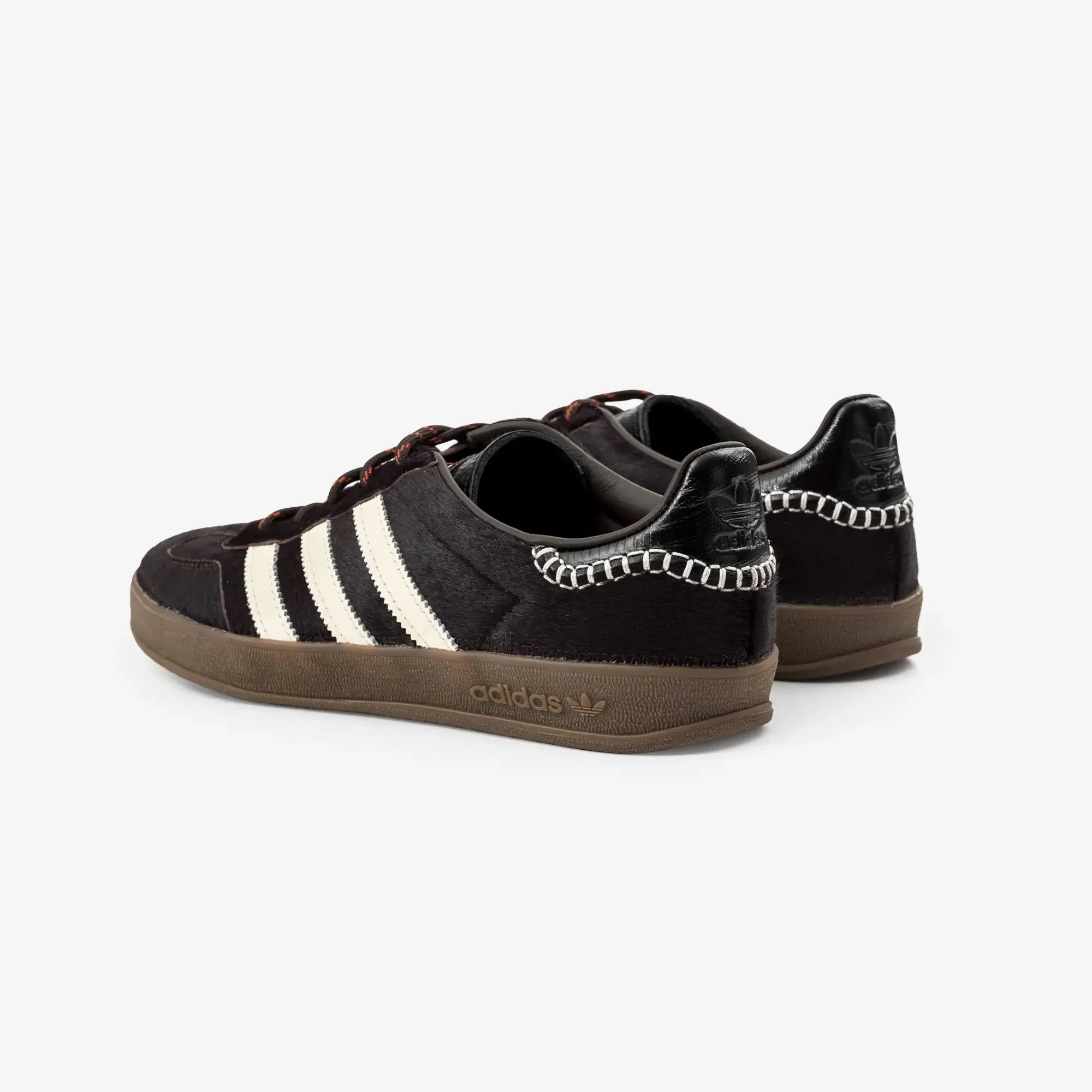 WB Gazelle Pony - Image 4