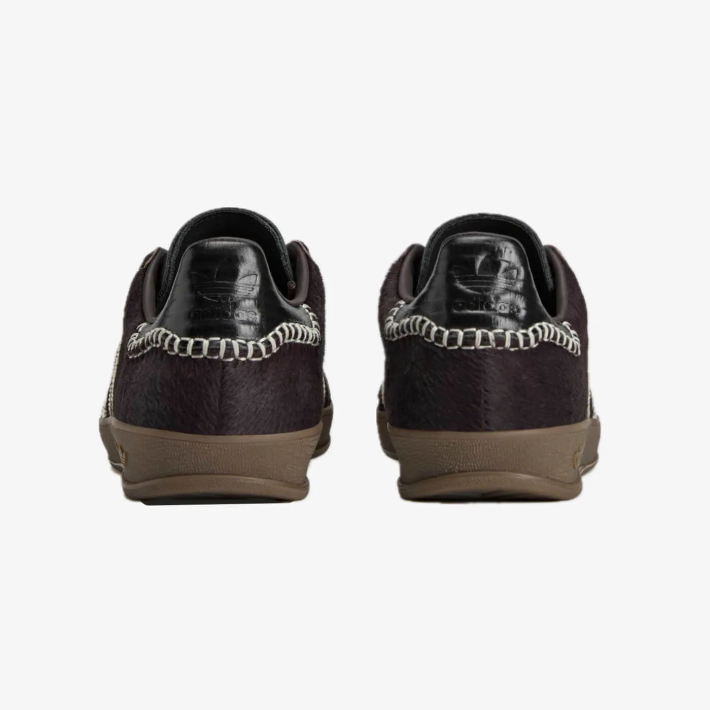 WB Gazelle Pony - Image 8