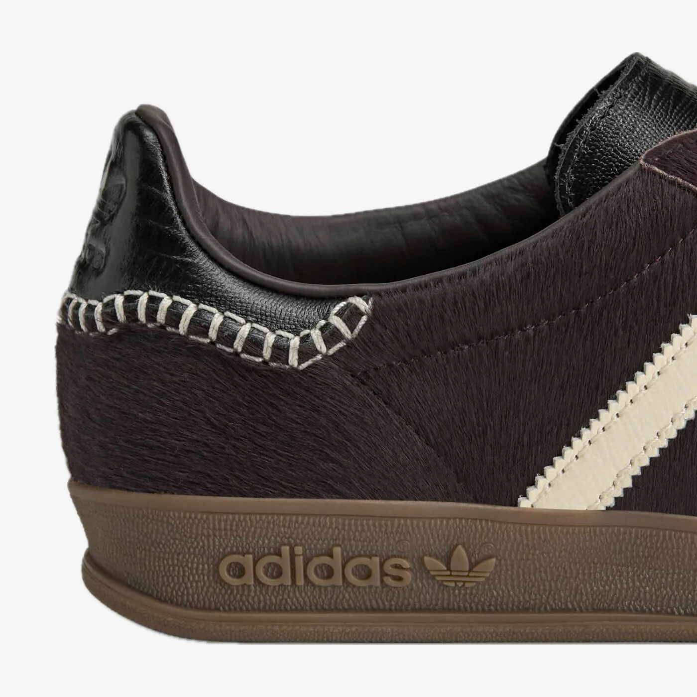 WB Gazelle Pony - Image 9