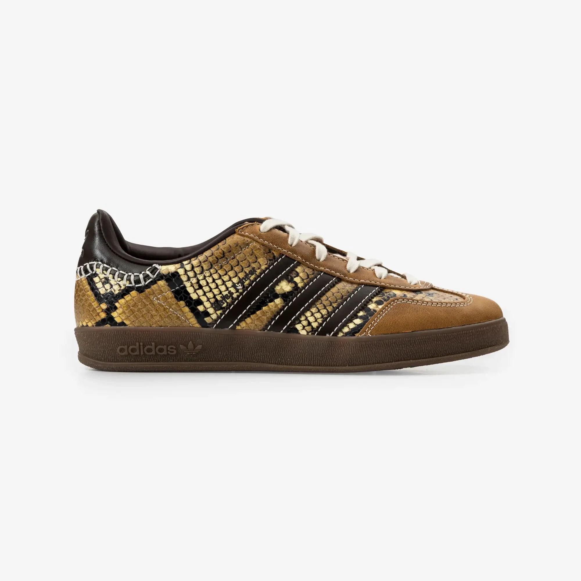 WB Gazelle Snake - Image 3