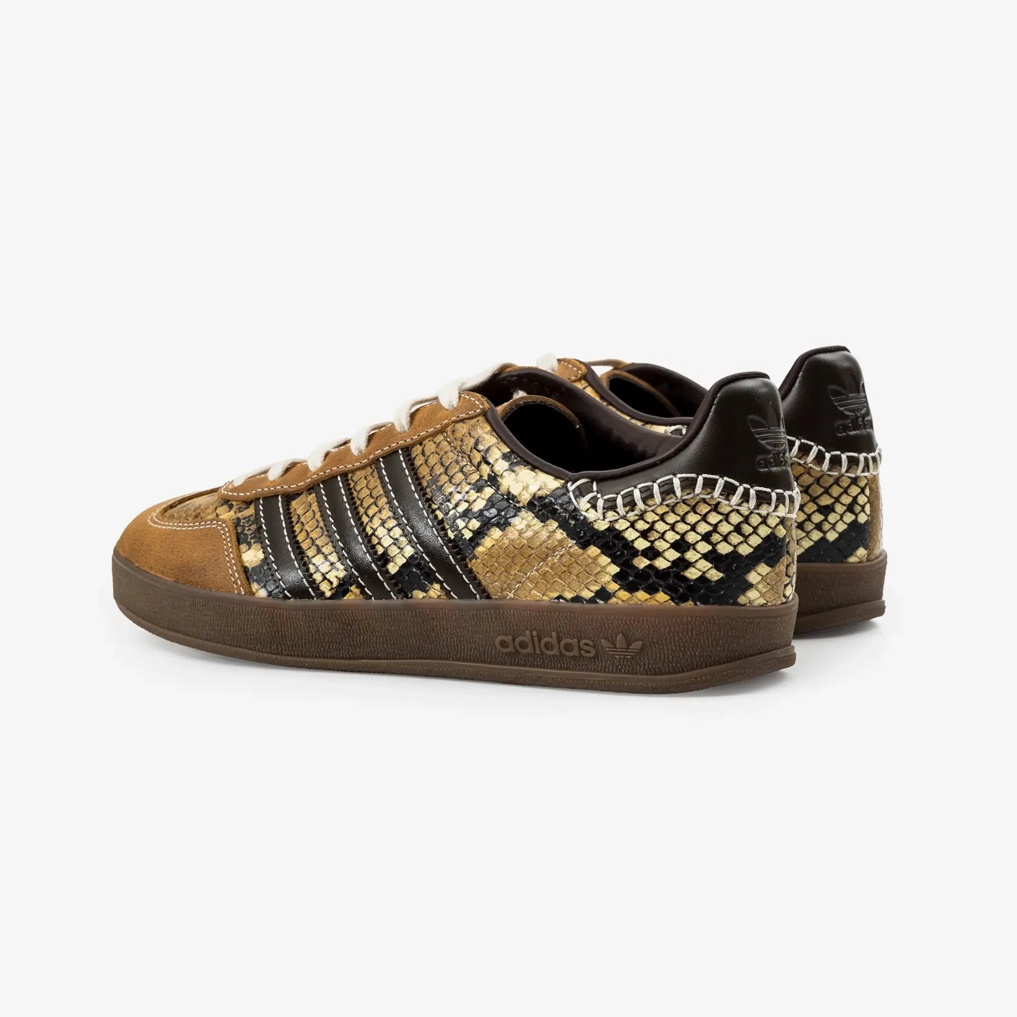 WB Gazelle Snake - Image 4