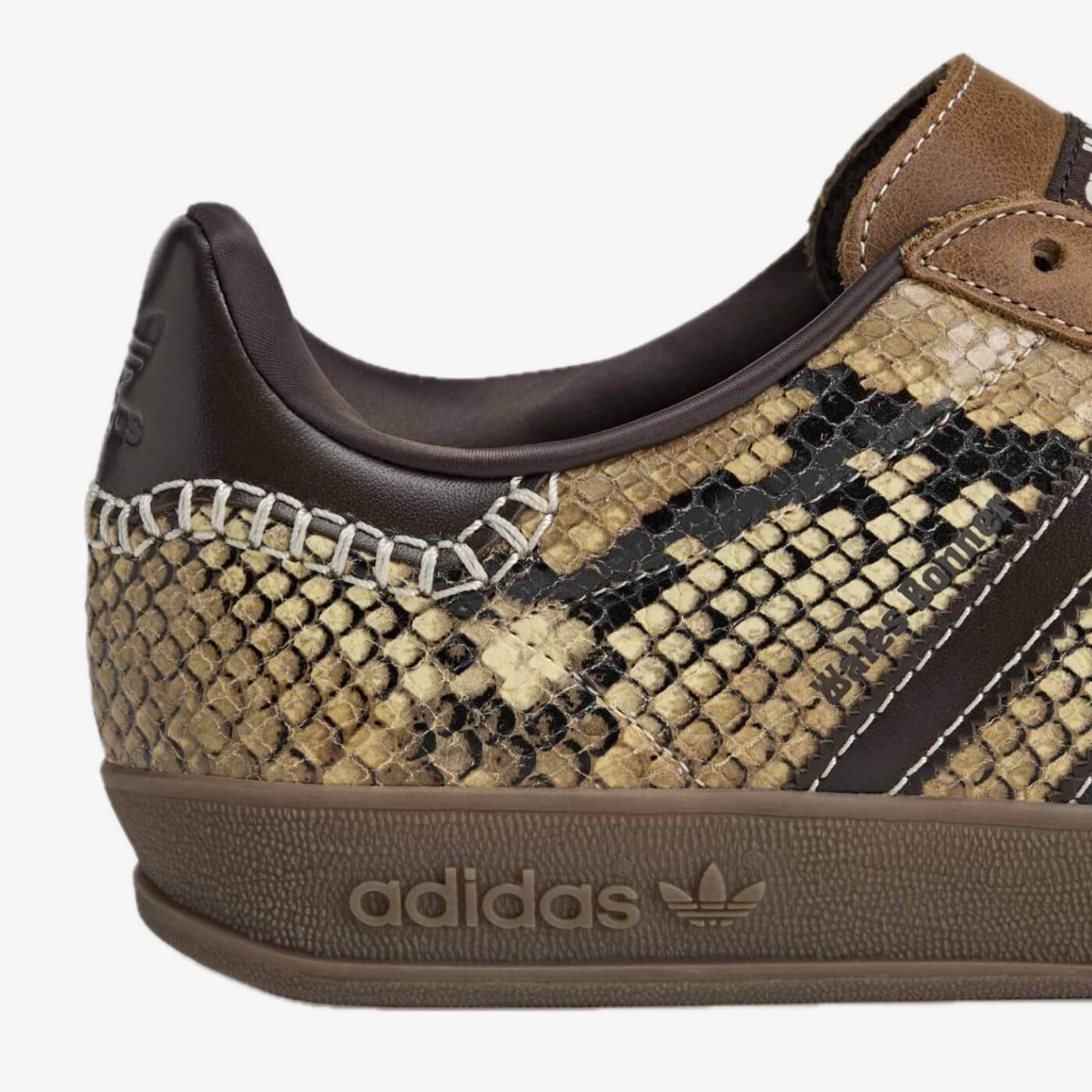 WB Gazelle Snake - Image 8