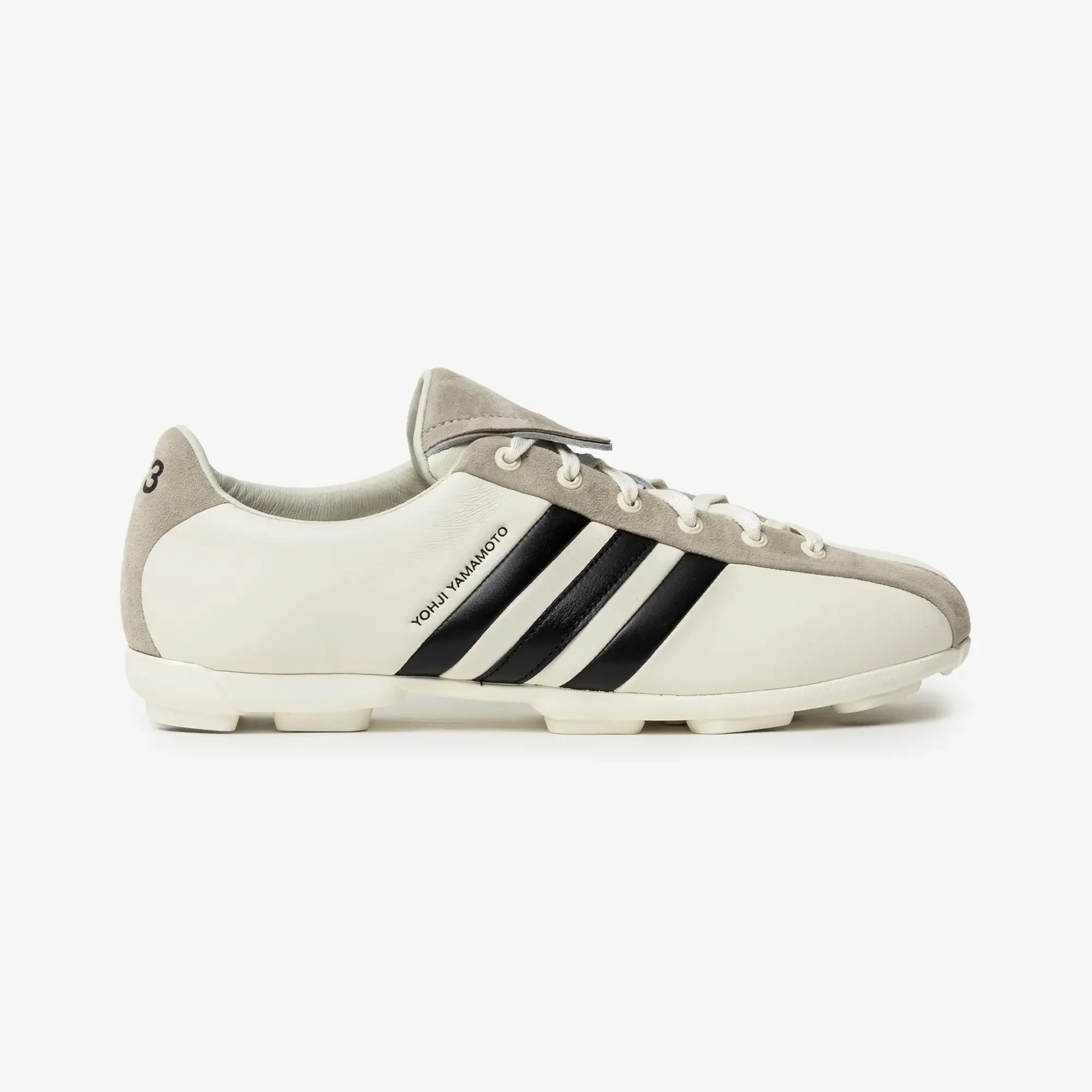 Field Shoes - Image 3