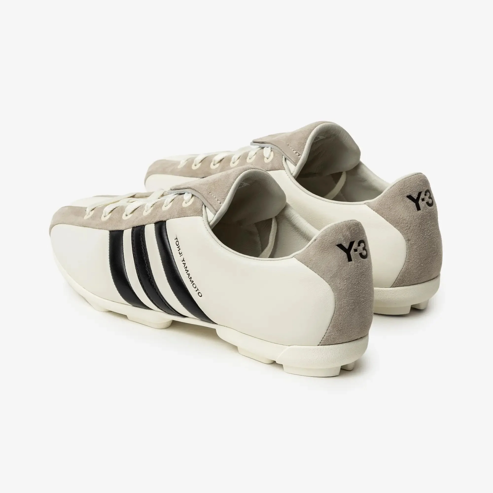 Field Shoes - Image 5