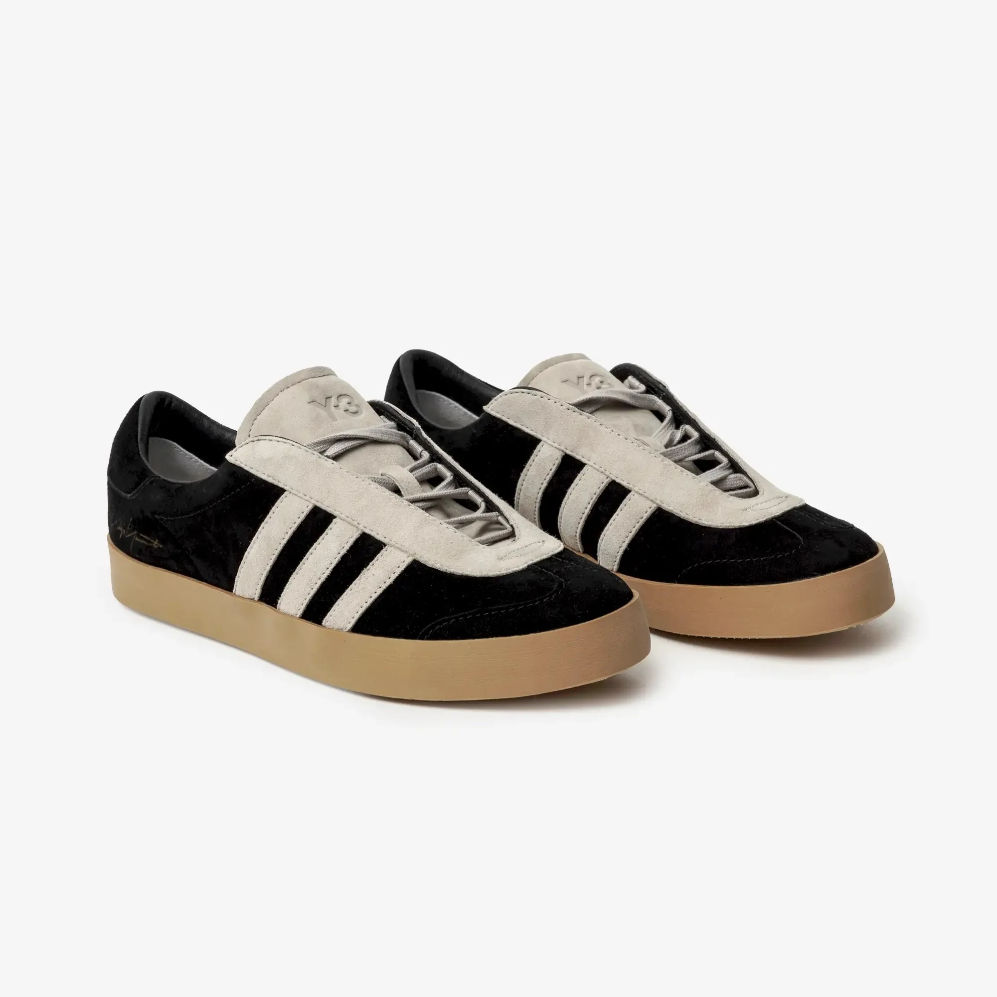 Gazelle Shoes
