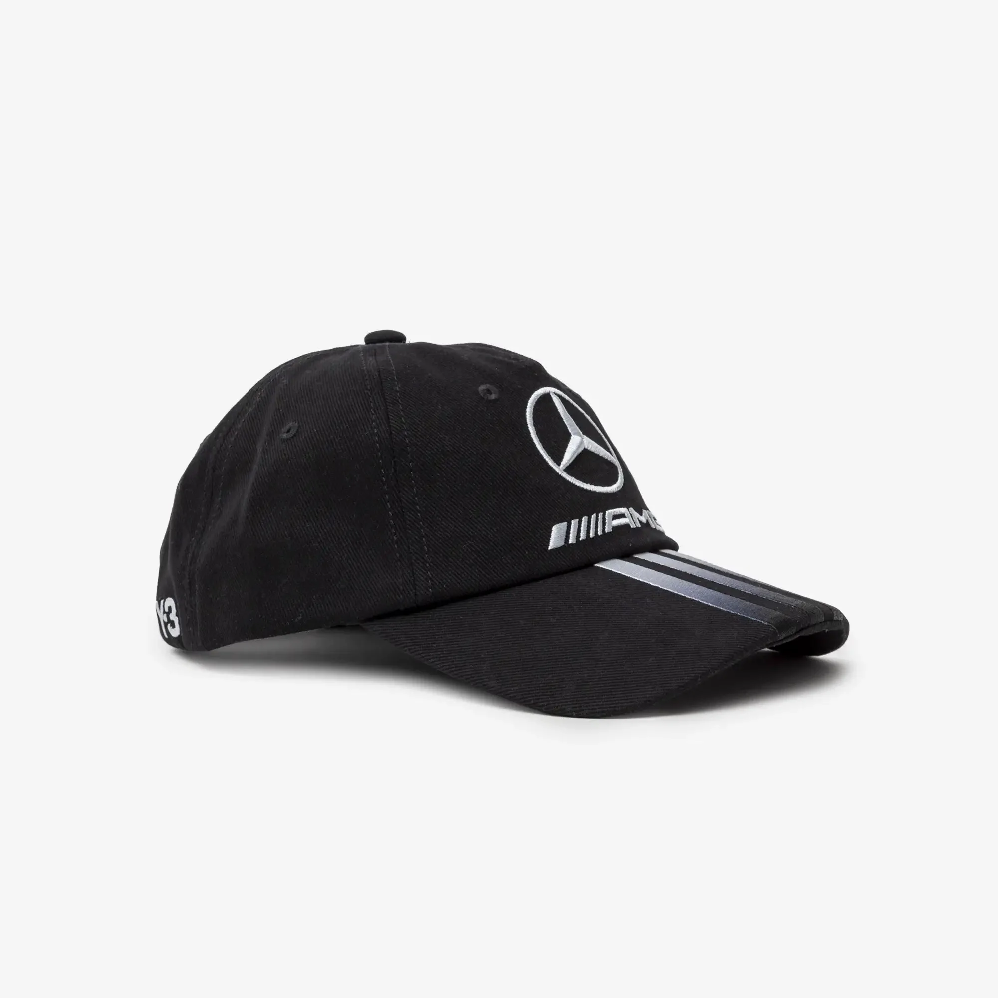 Mercedes-AMG Petronas Formula 1 Team Dad Cap - Image 3