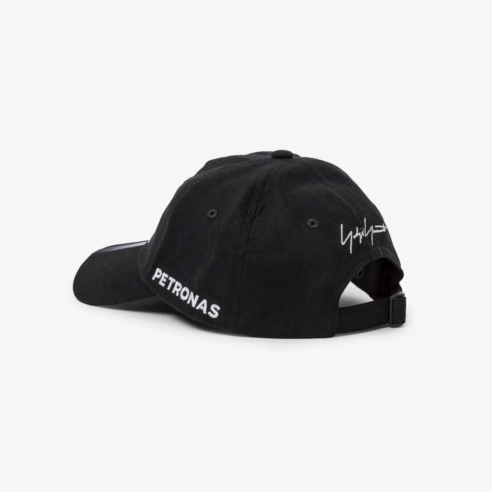 Mercedes-AMG Petronas Formula 1 Team Dad Cap - Image 4