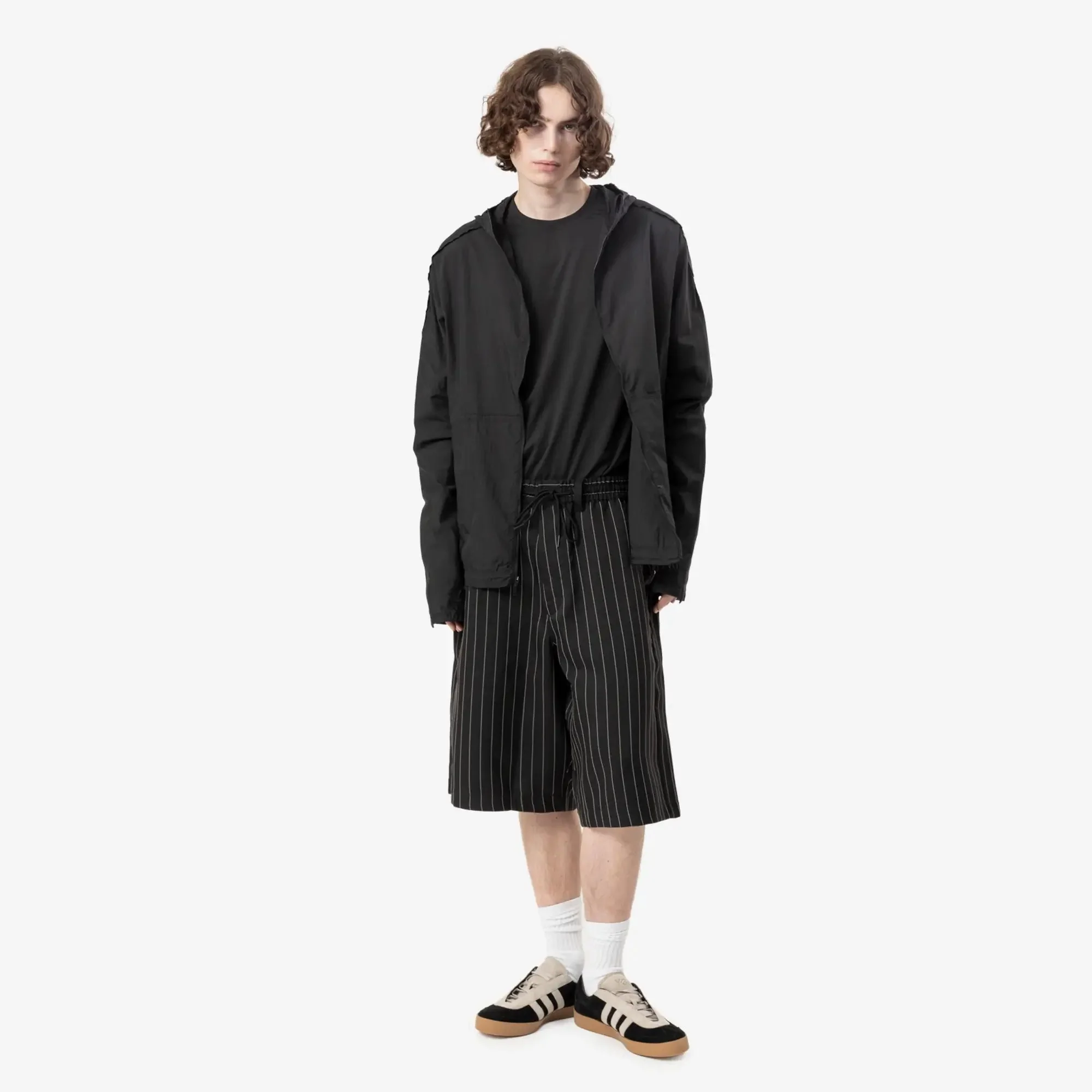 Running Jacket - Image 2