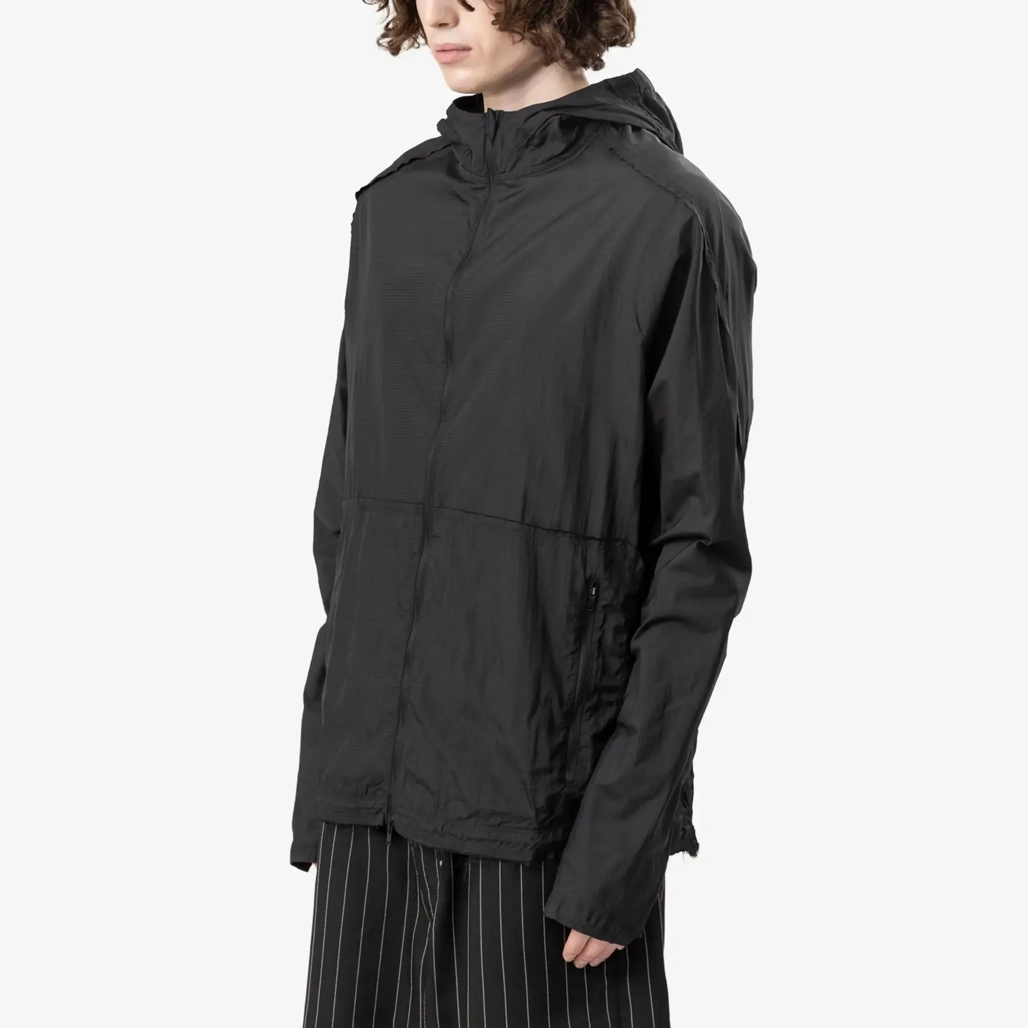 Running Jacket - Image 3