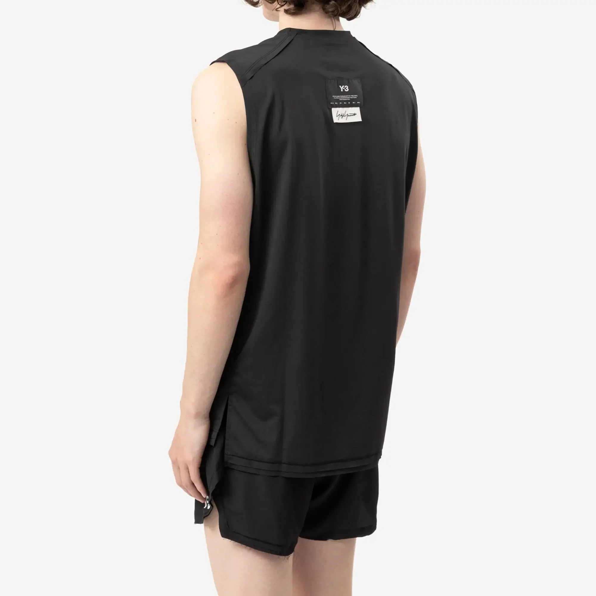 Running Tank Top - Image 4