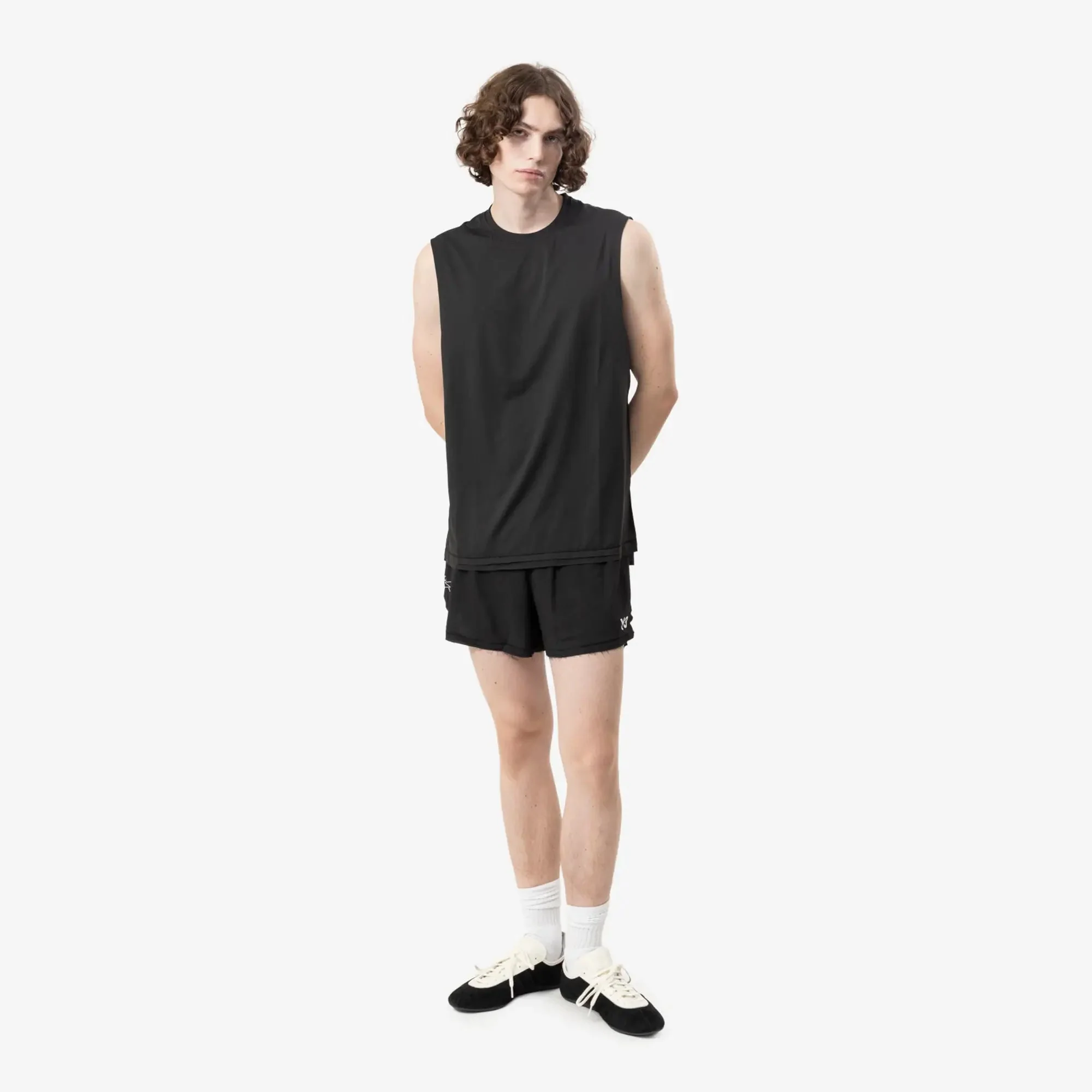 Running Shorts - Image 2