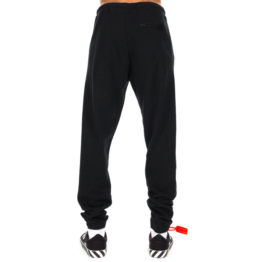 Ali Butterfly Sweatpants - Image 3