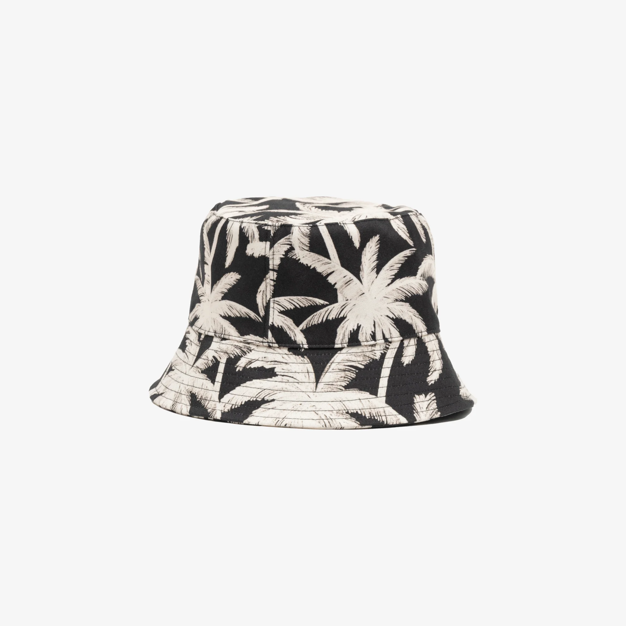 All Over Palms Bucket Hat - Image 3