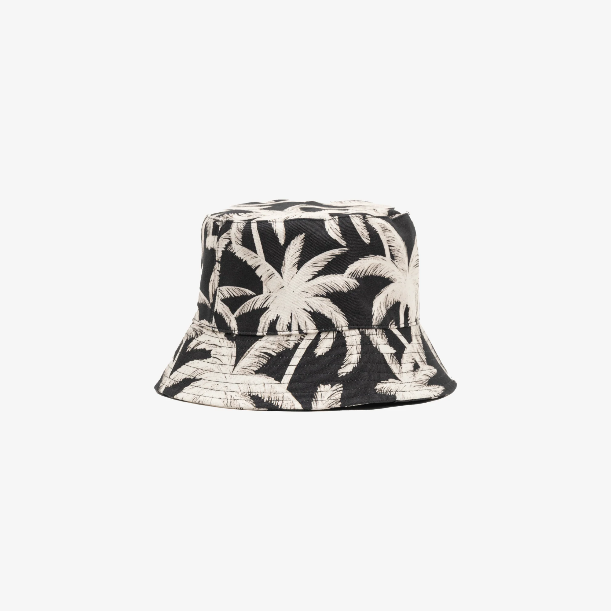 All Over Palms Bucket Hat - Image 4