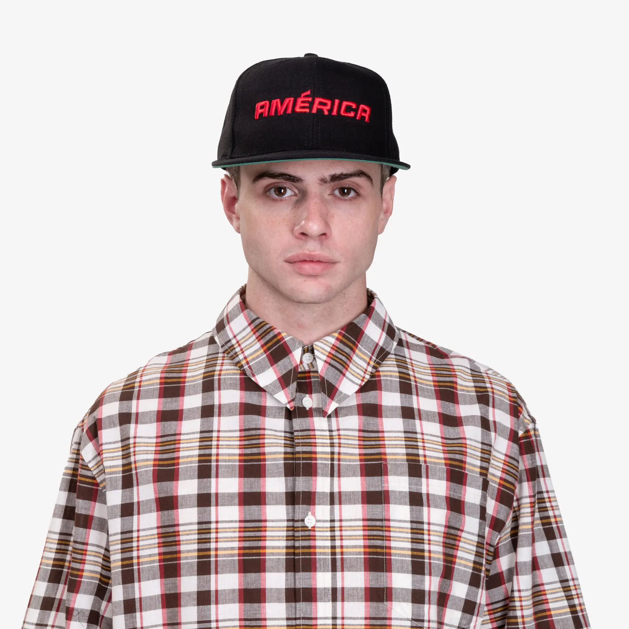 America Cap - Image 2