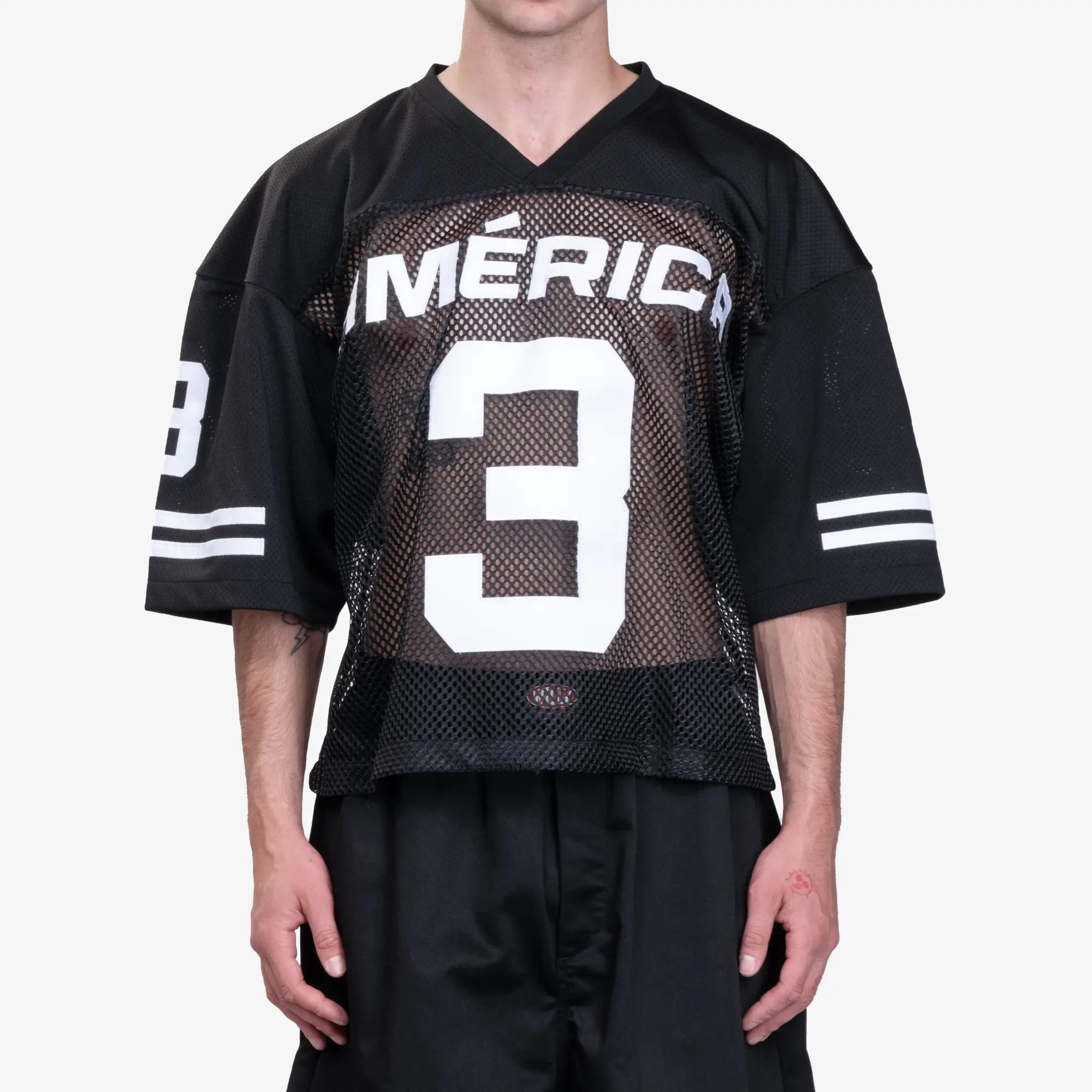 America Football Jersey