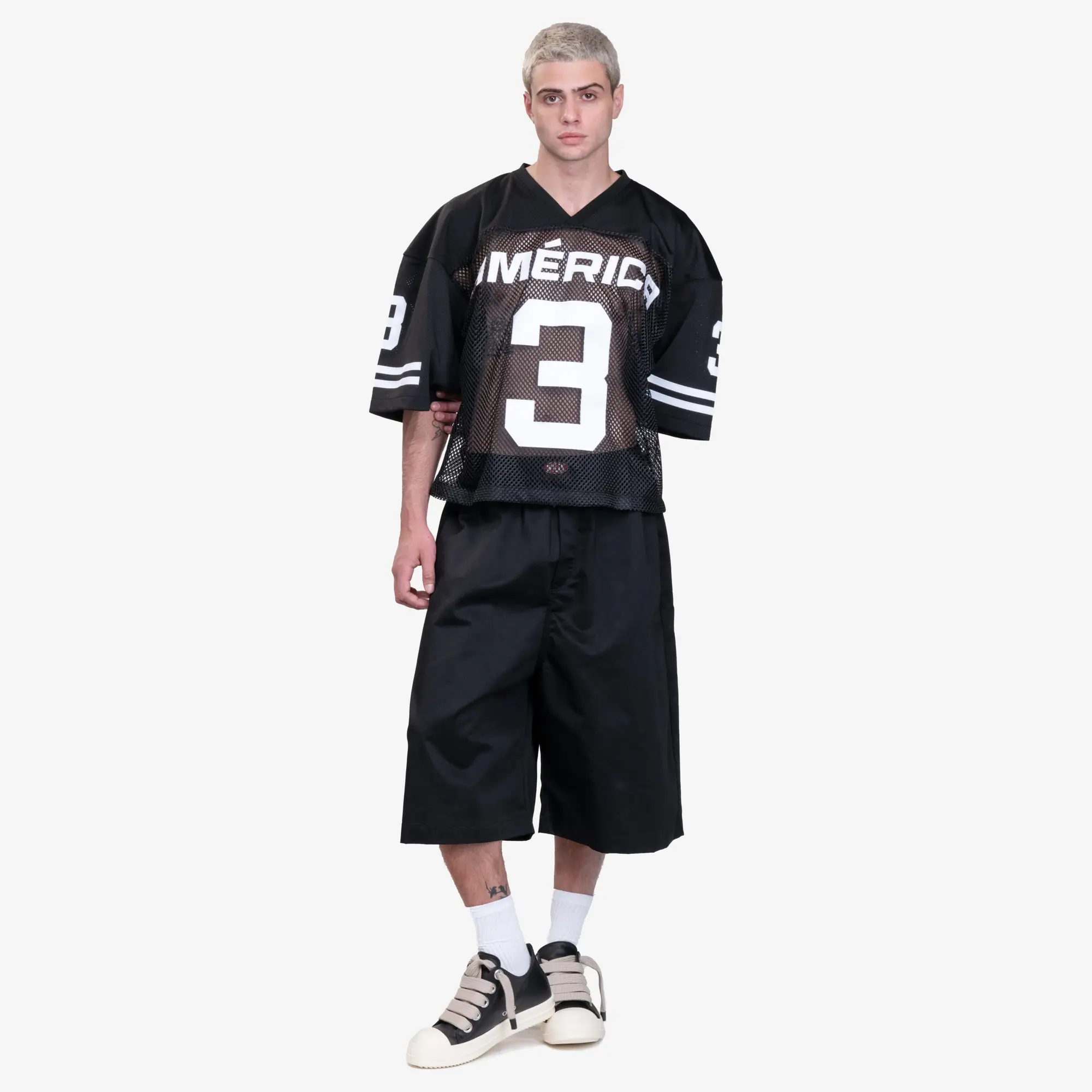 America Football Jersey - Image 2