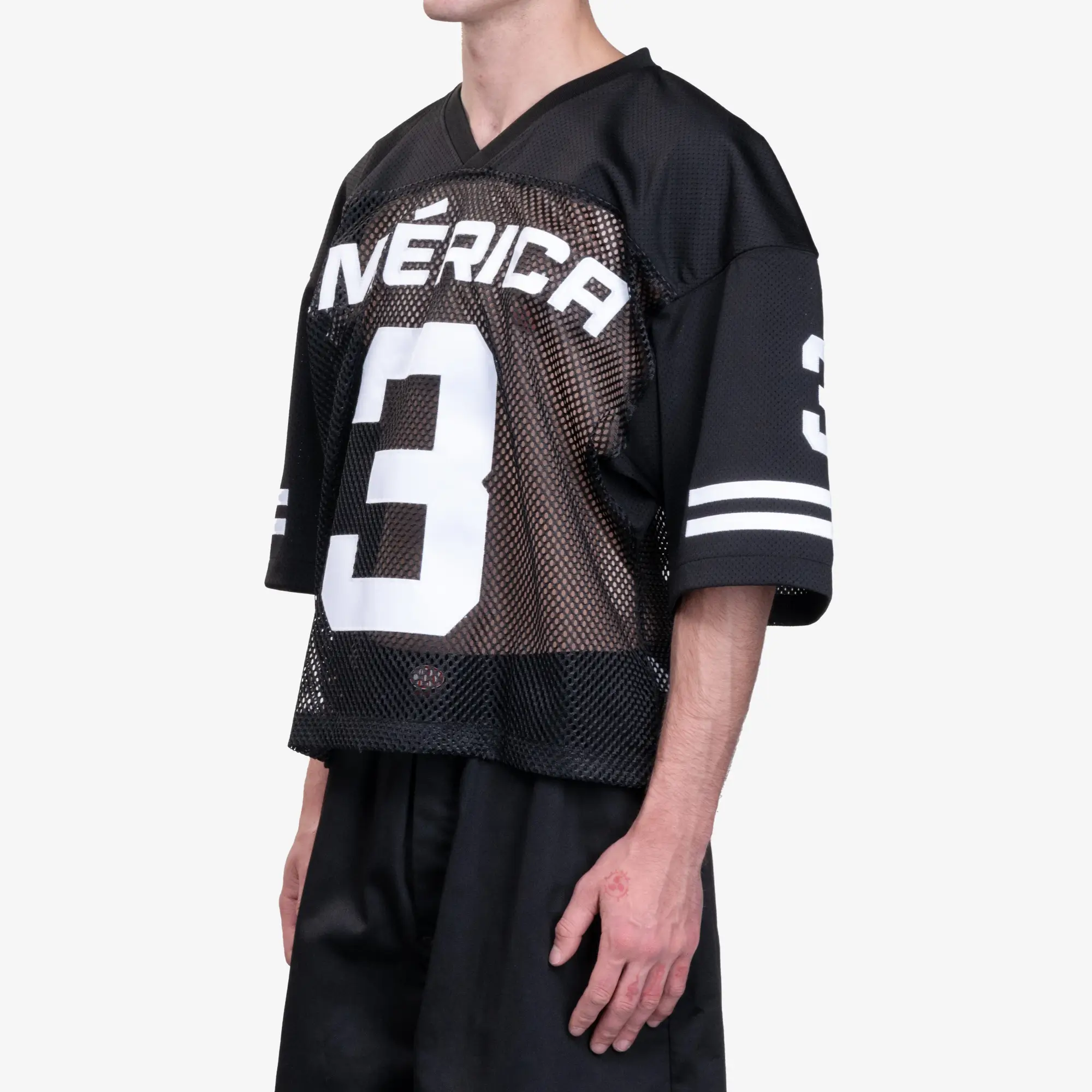 America Football Jersey - Image 3