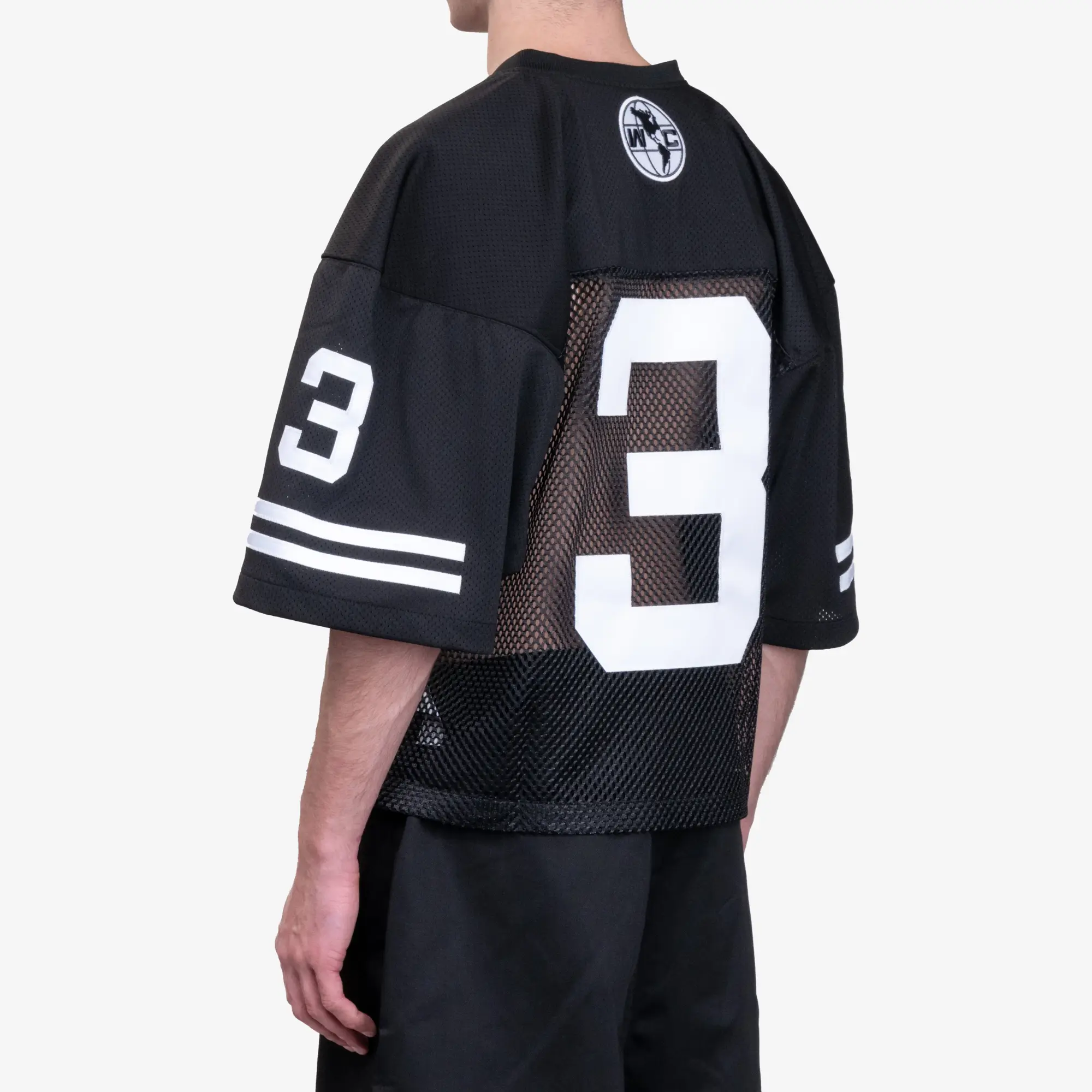 America Football Jersey - Image 4