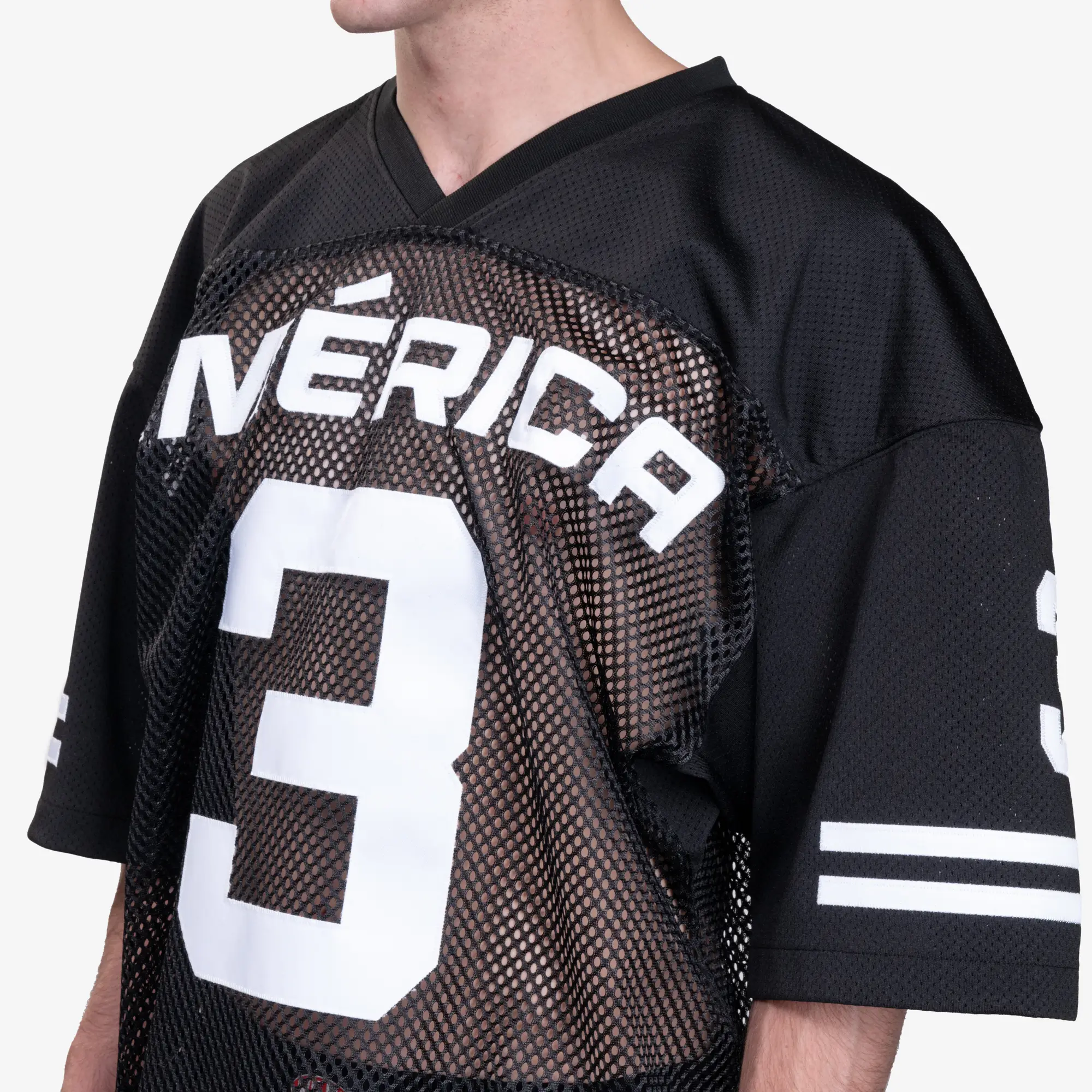 America Football Jersey - Image 5