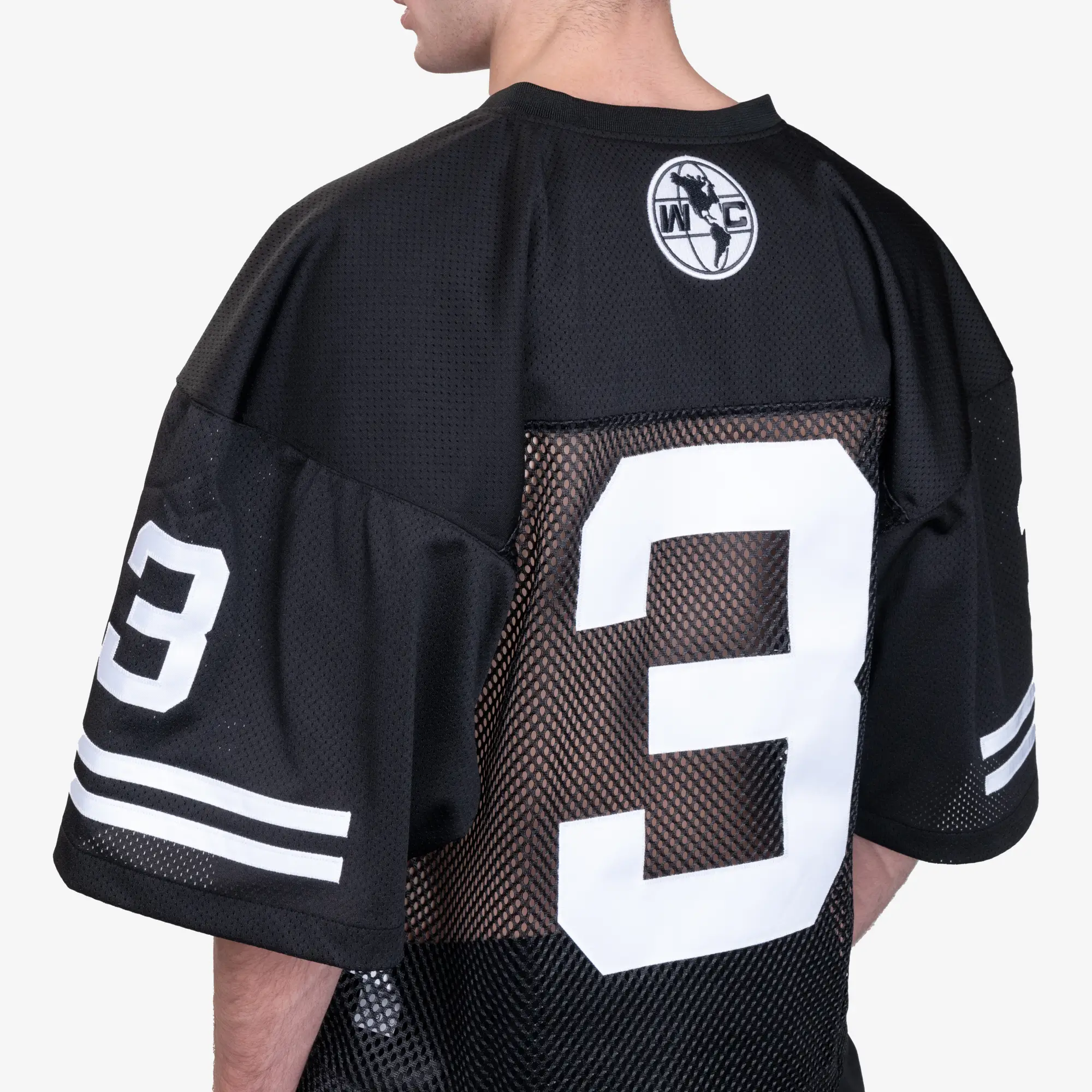 America Football Jersey - Image 6