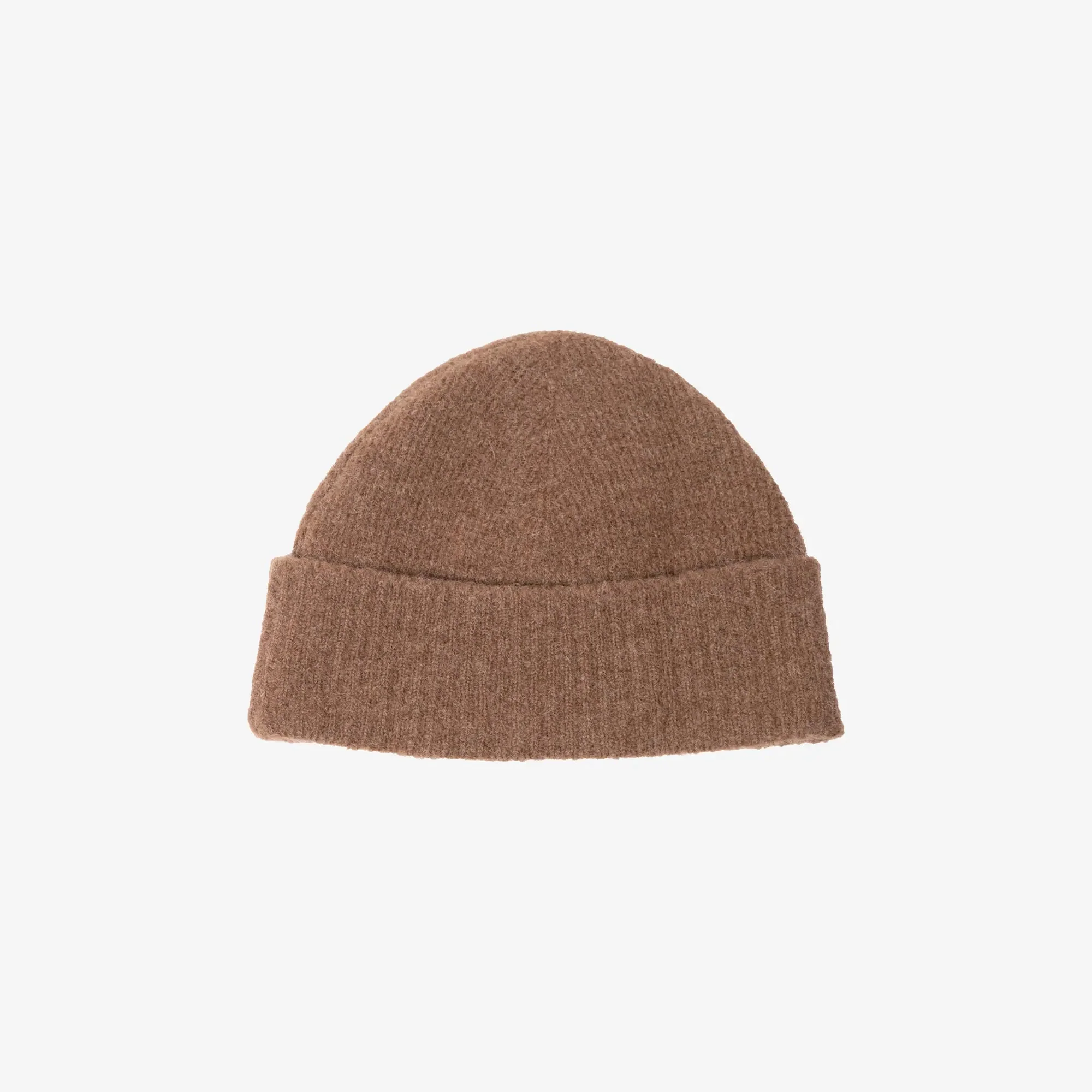 ADC Alpaca Knit Beanie - Image 3