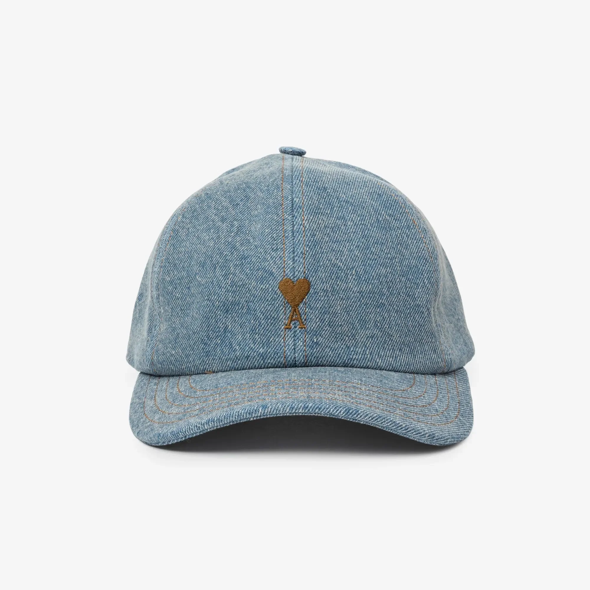 ADC Denim Cap