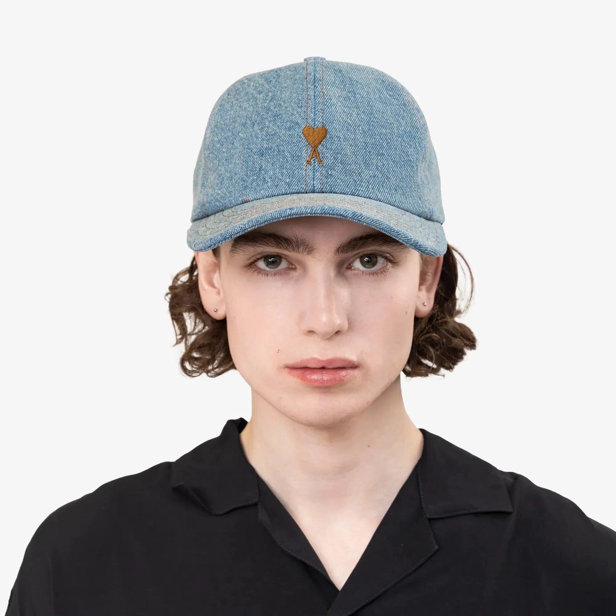 ADC Denim Cap - Image 2