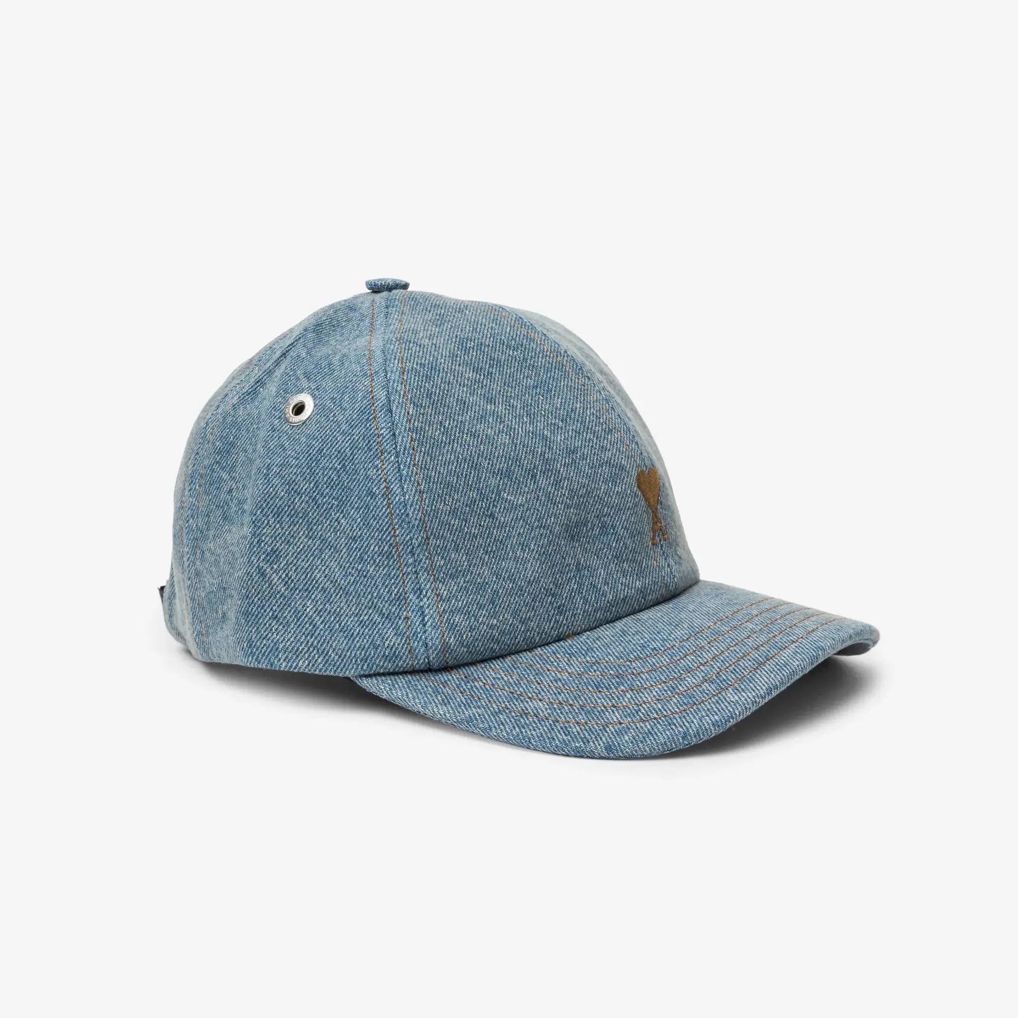 ADC Denim Cap - Image 3