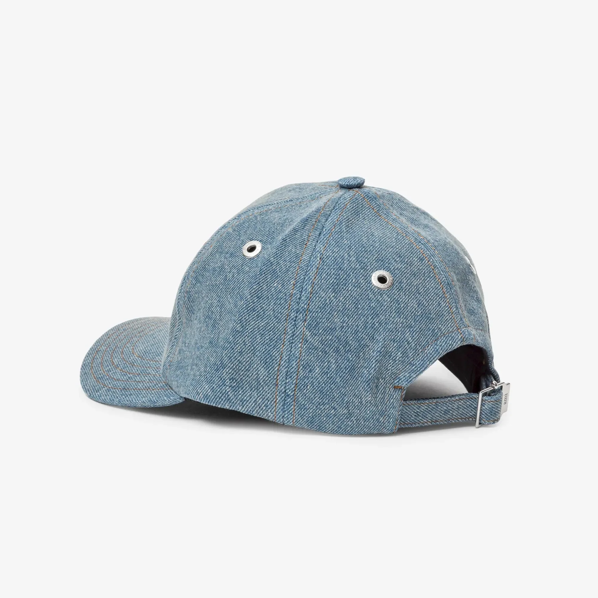 ADC Denim Cap - Image 4