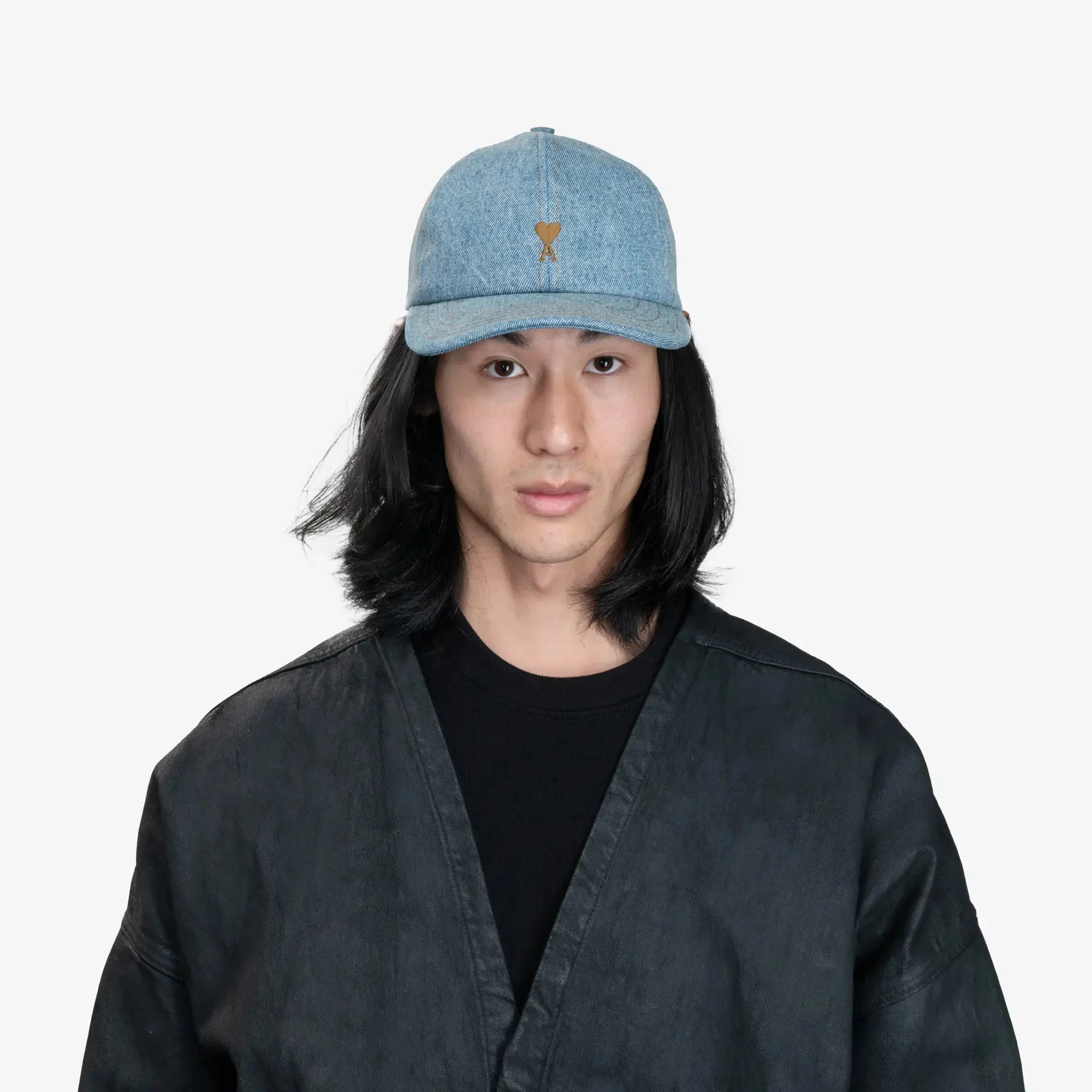 ADC Denim Cap - Image 2