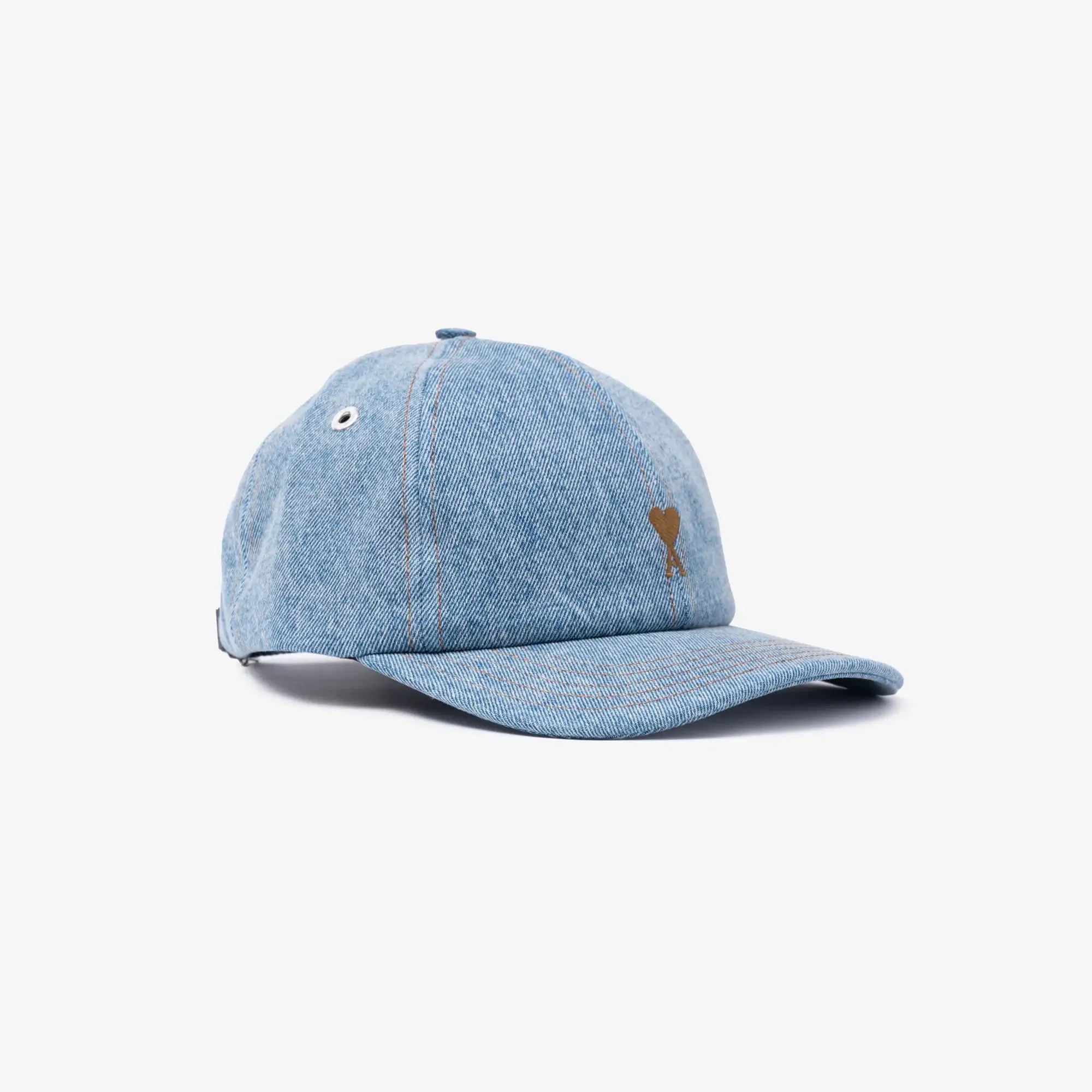 ADC Denim Cap - Image 3