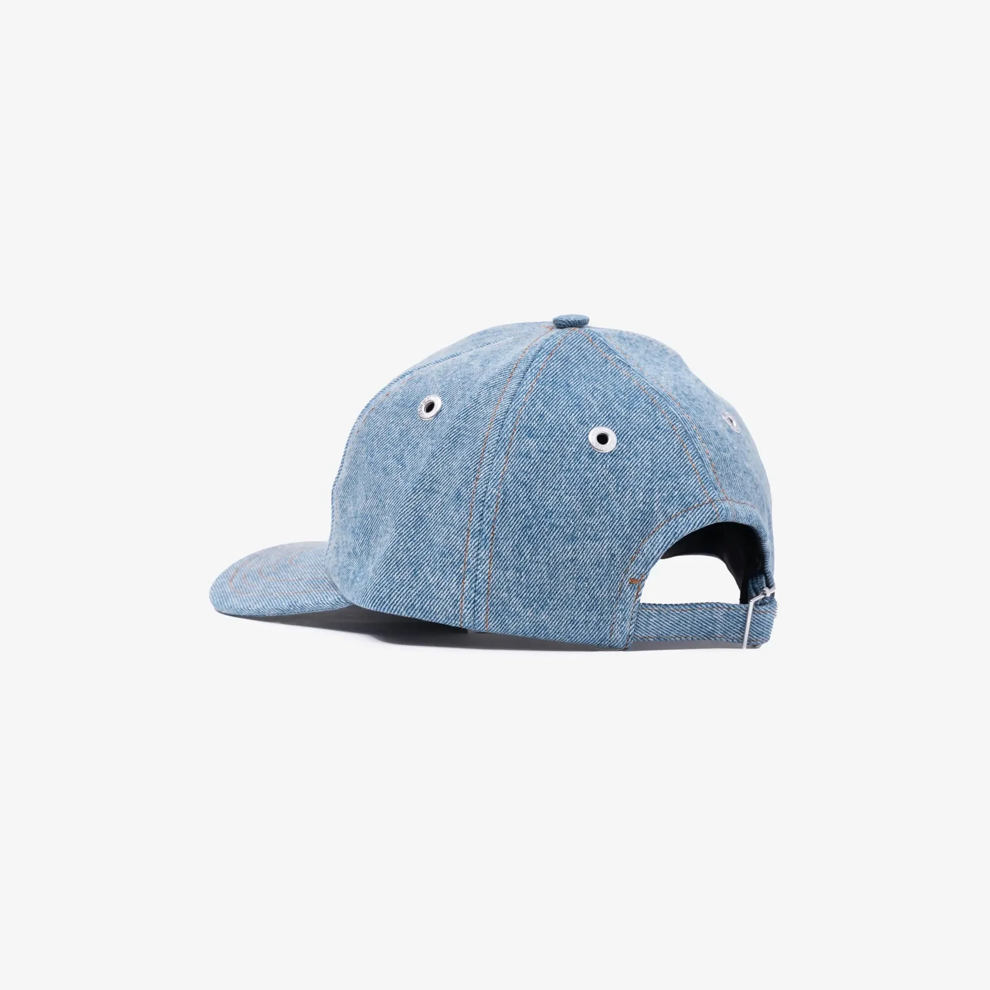 ADC Denim Cap - Image 4