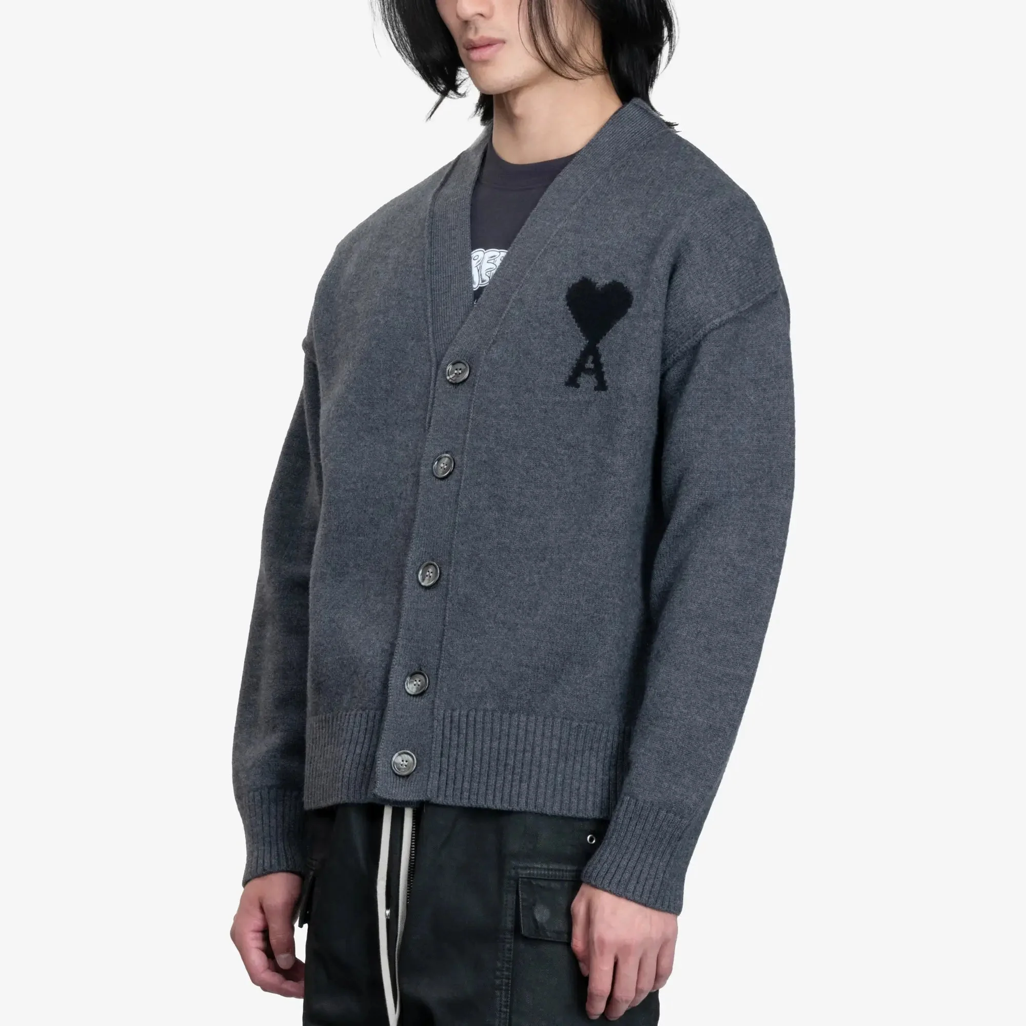 ADC Felted Cardigan - Image 3