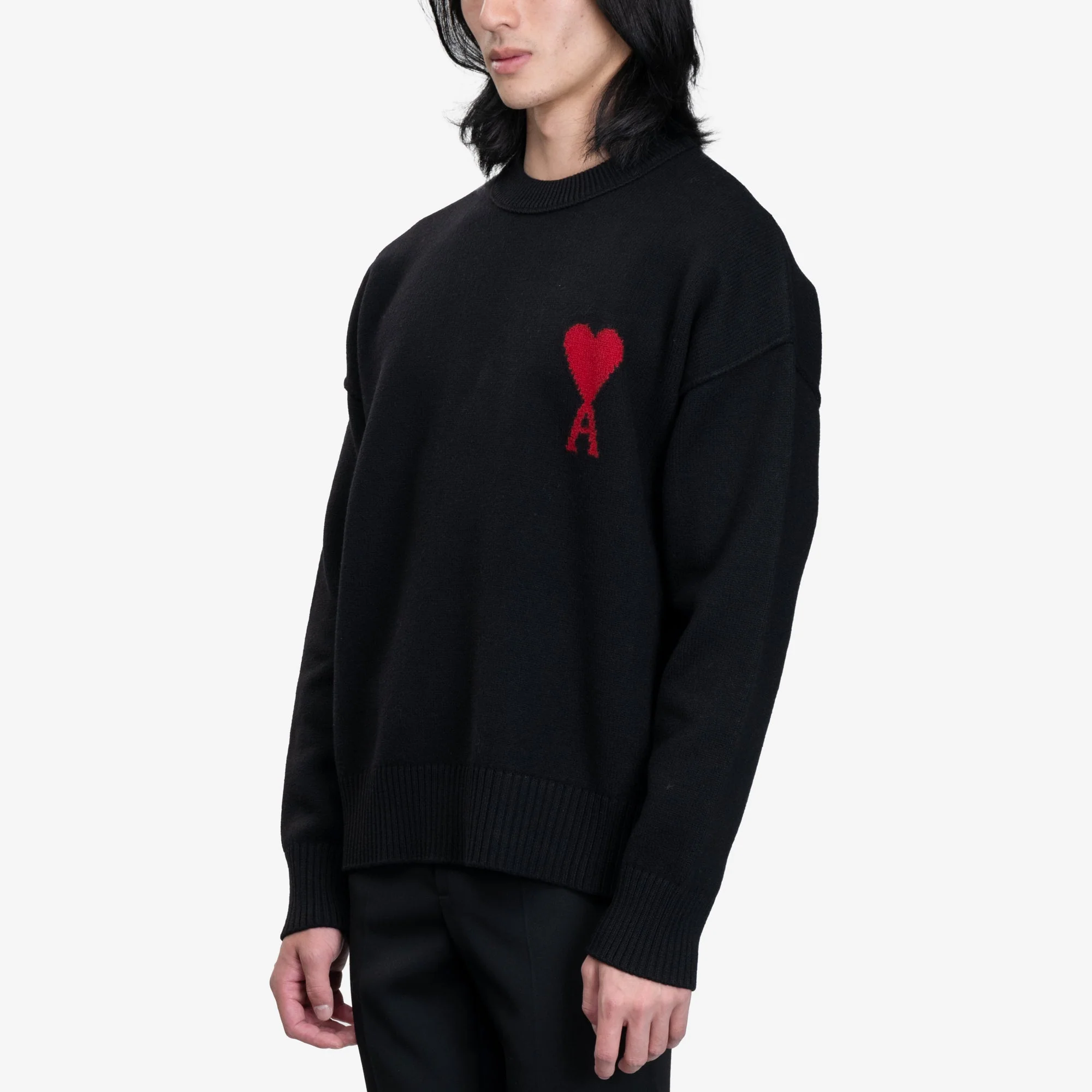 ADC Felted Sweater - Image 3