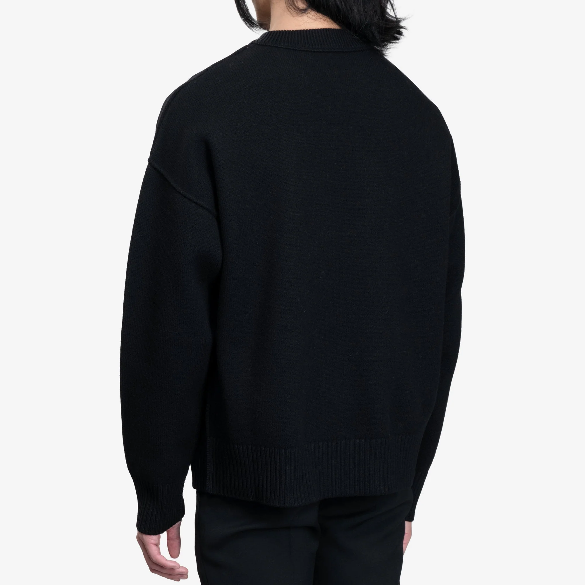 ADC Felted Sweater - Image 4