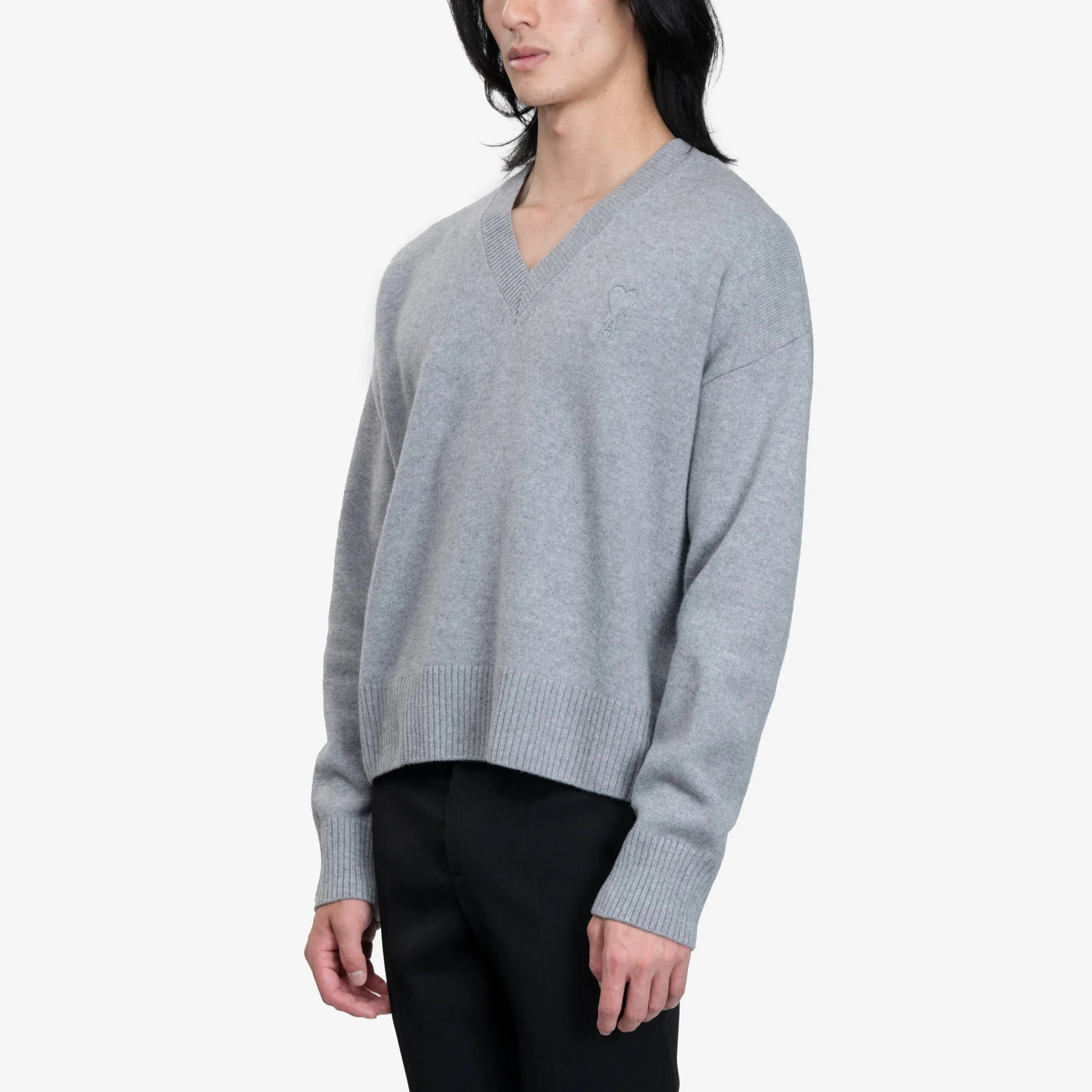 ADC V-Neck Sweater - Image 3