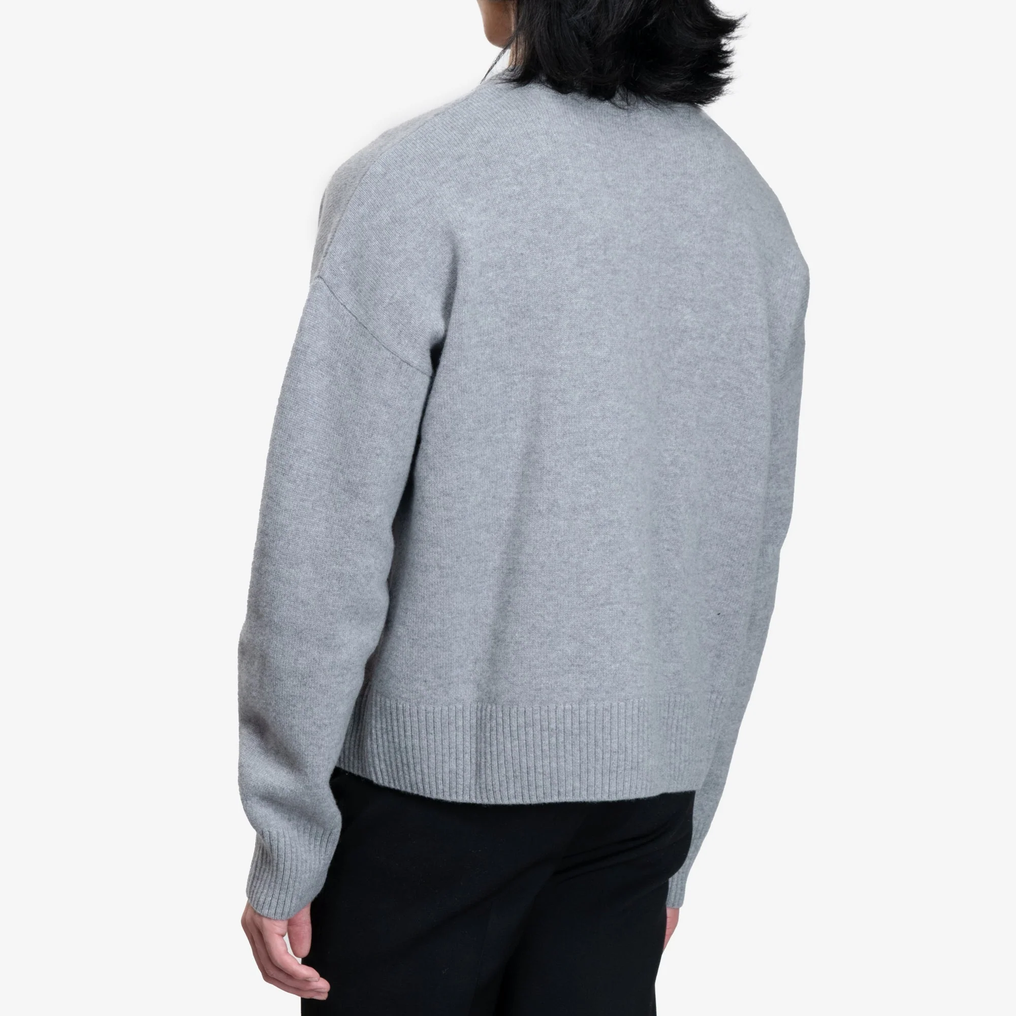 ADC V-Neck Sweater - Image 4