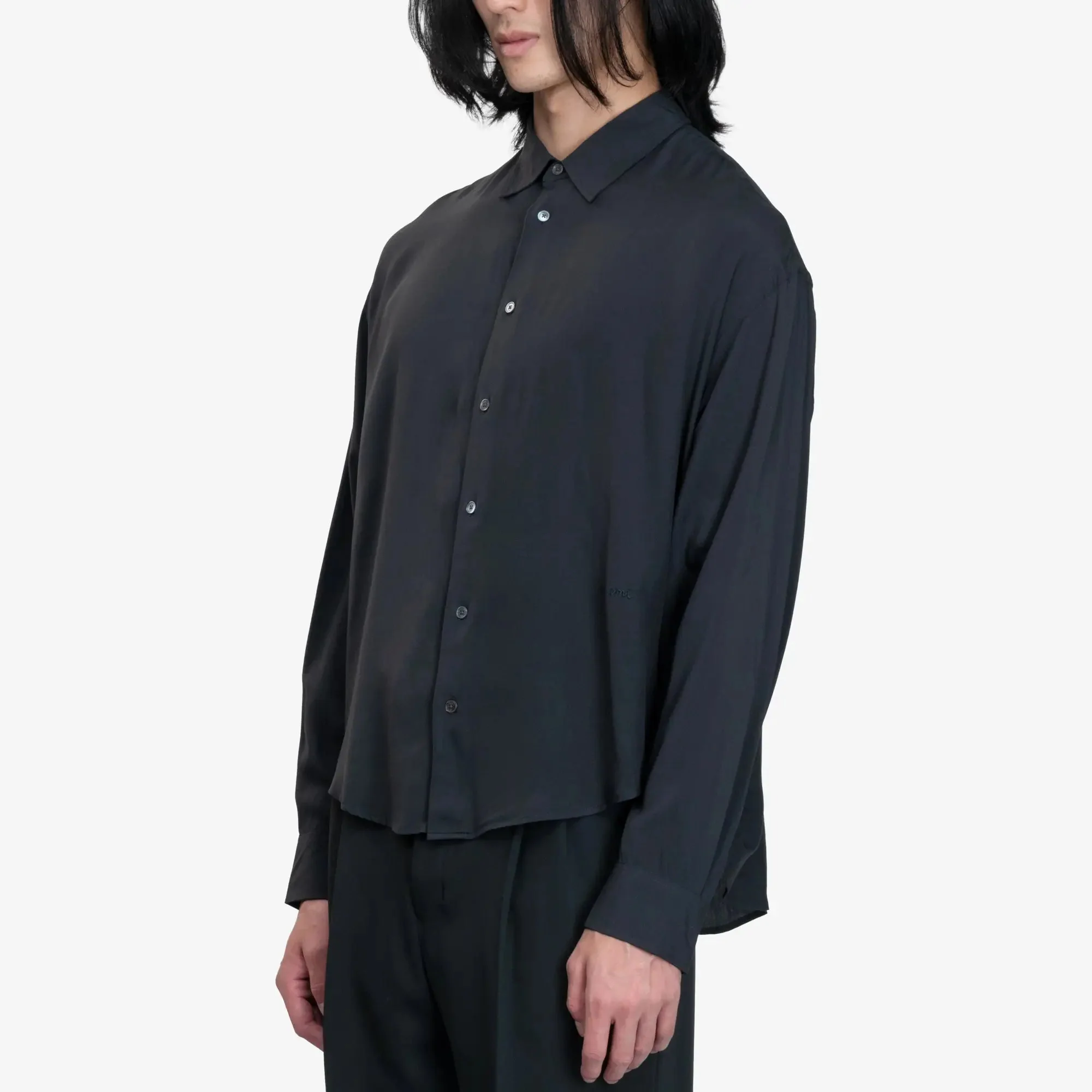 Ami Boxy Shirt - Image 3