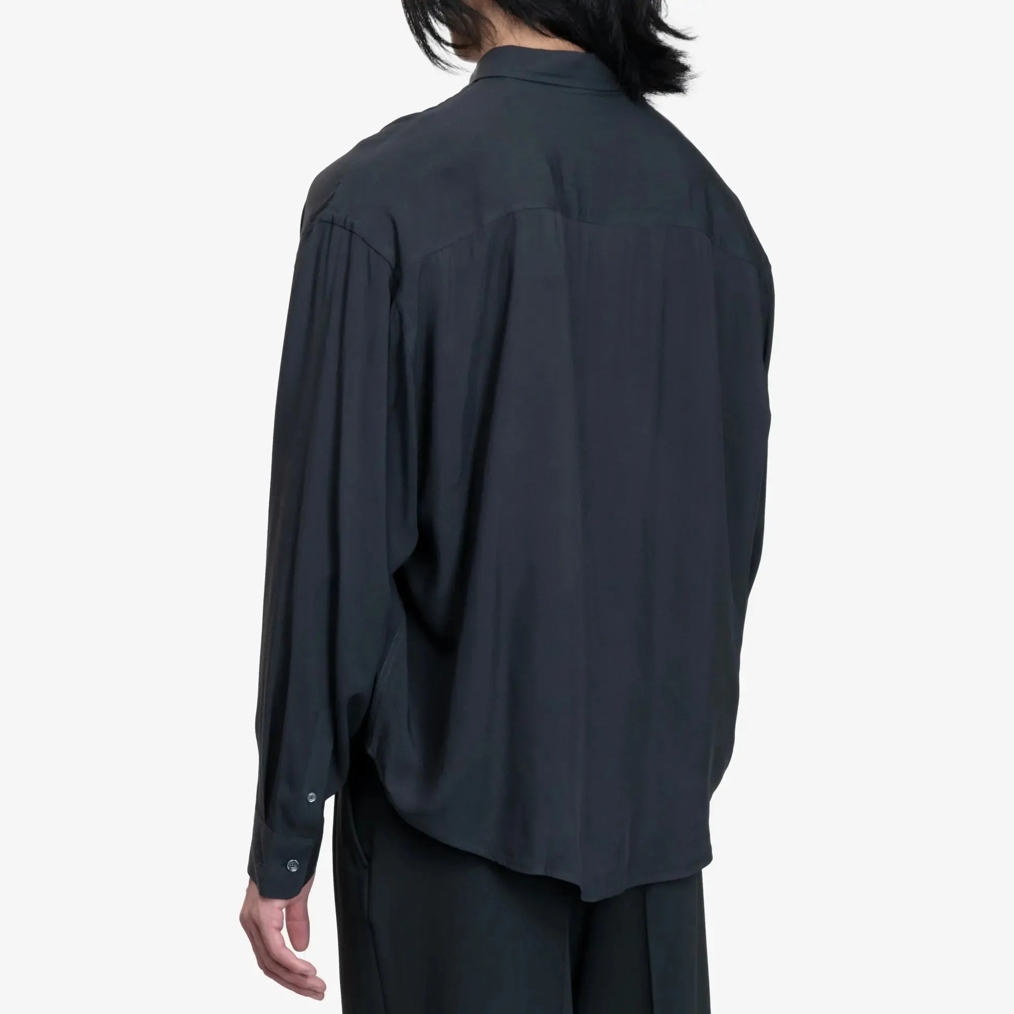 Ami Boxy Shirt - Image 4