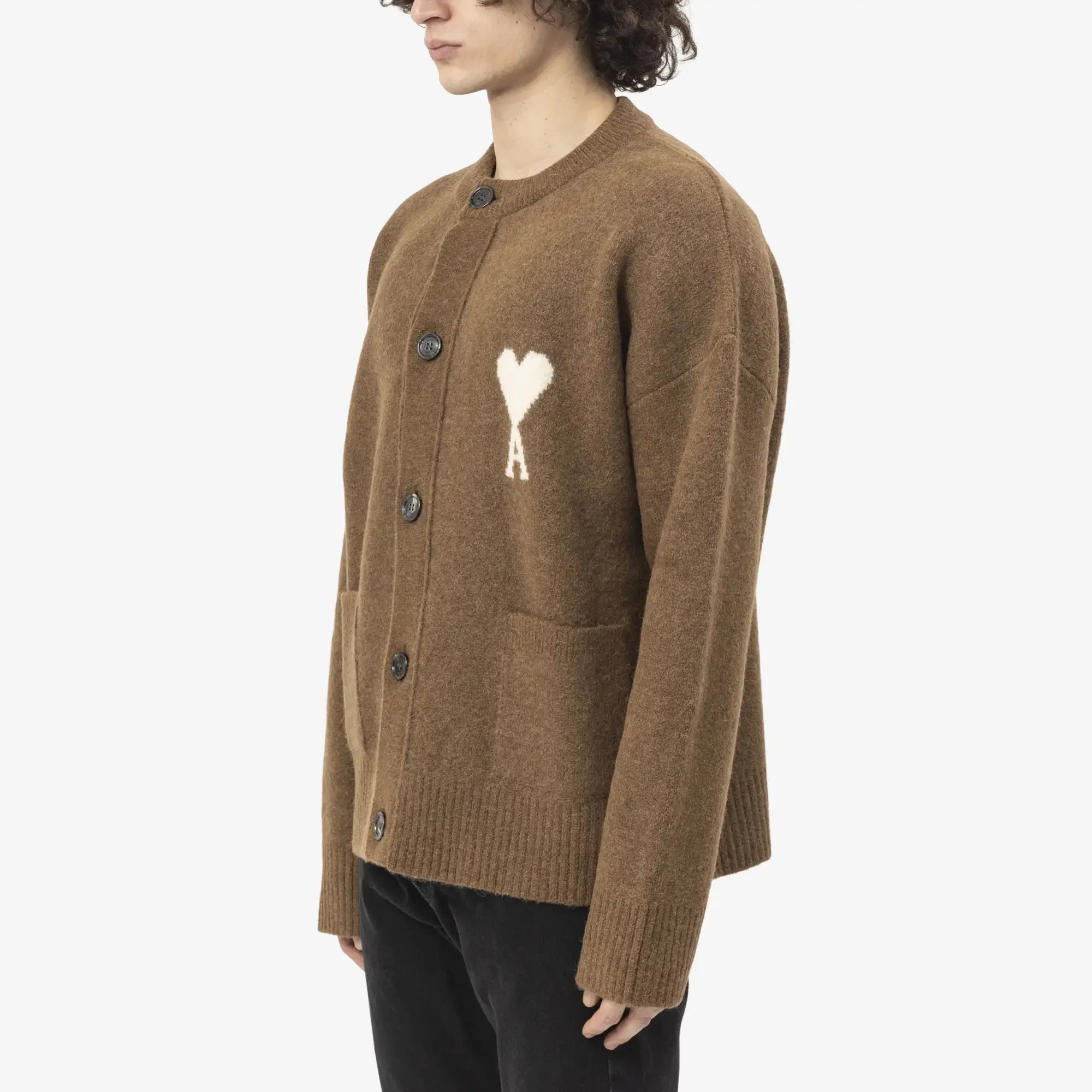 Ami de Coeur Cardigan - Image 3