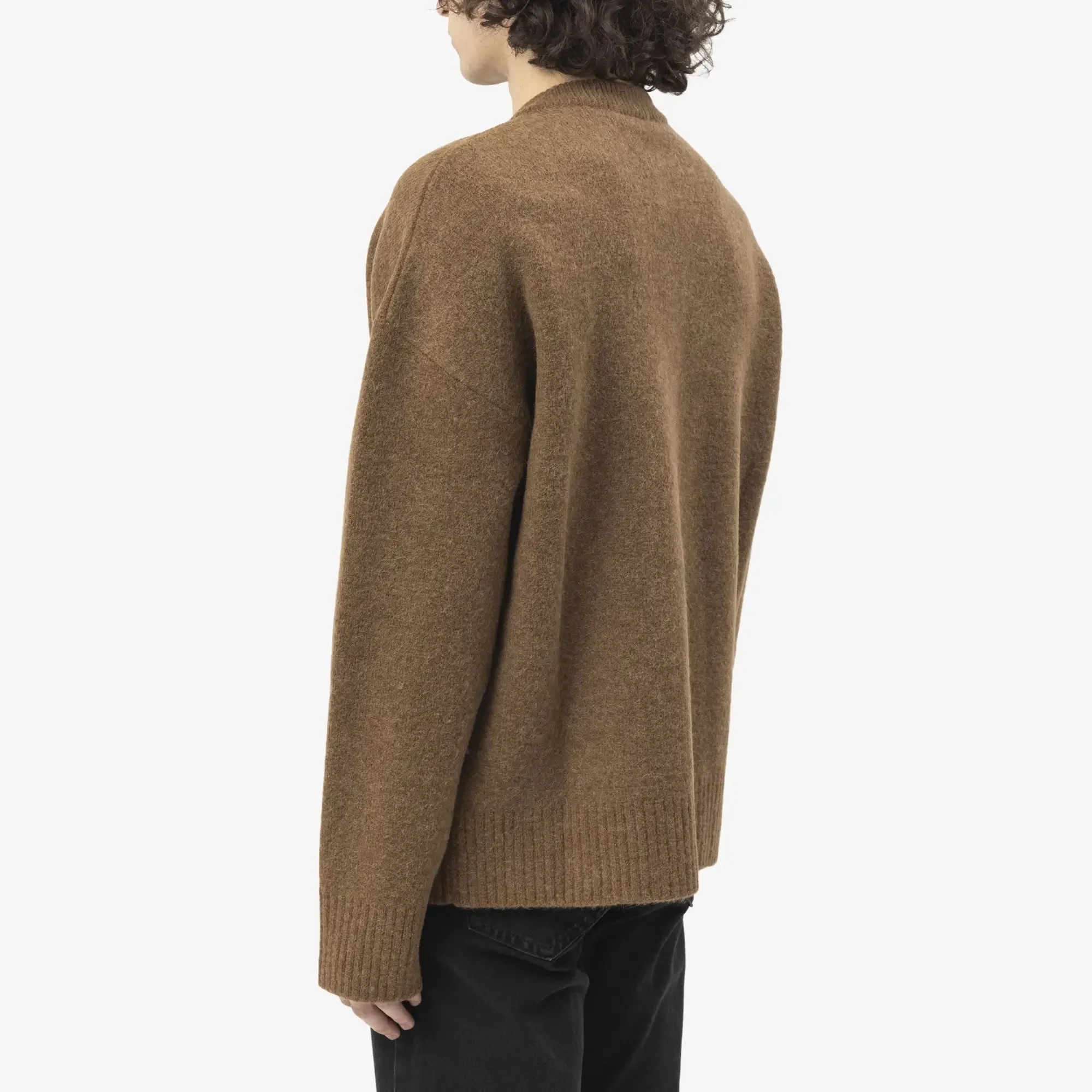 Ami de Coeur Cardigan - Image 4