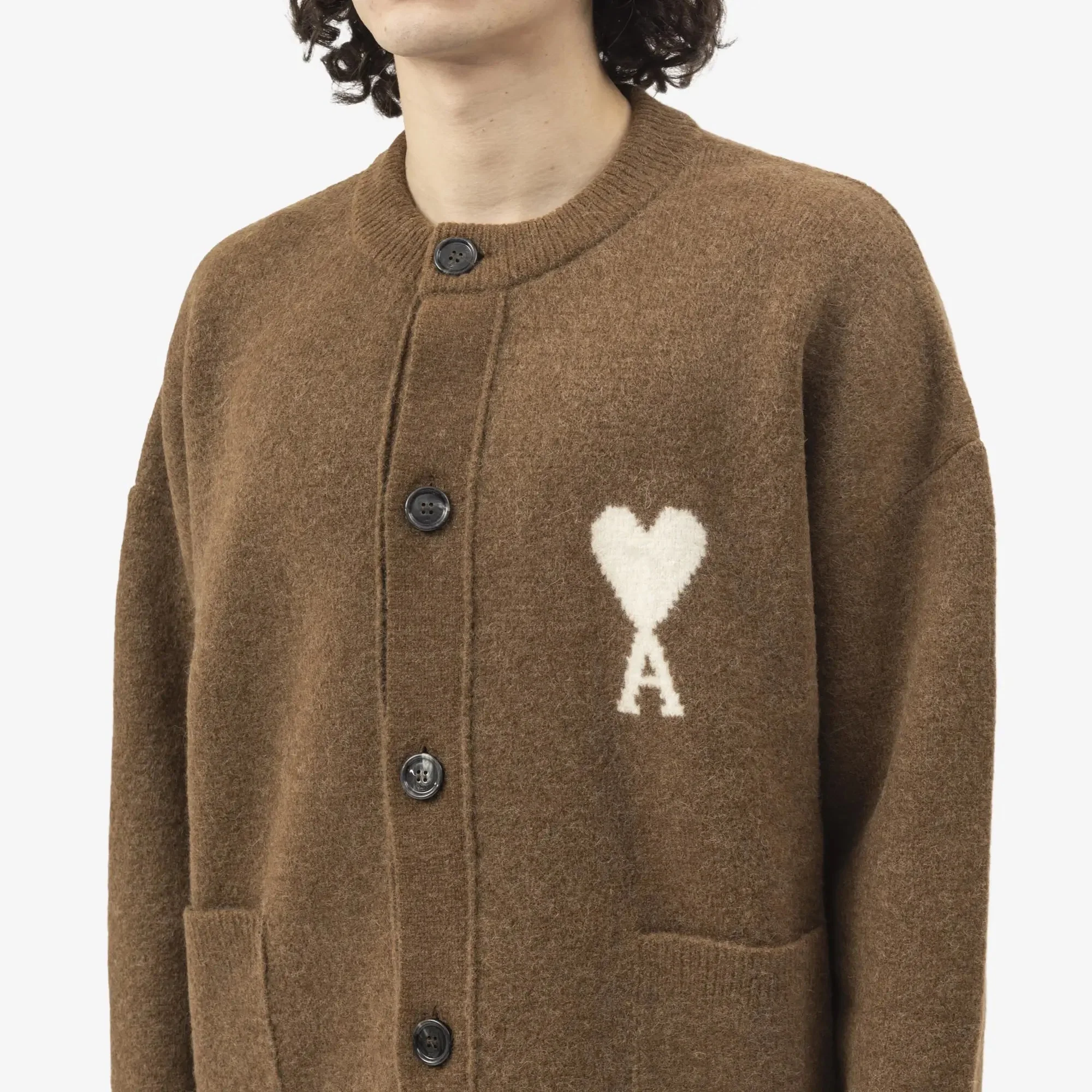 Ami de Coeur Cardigan - Image 5