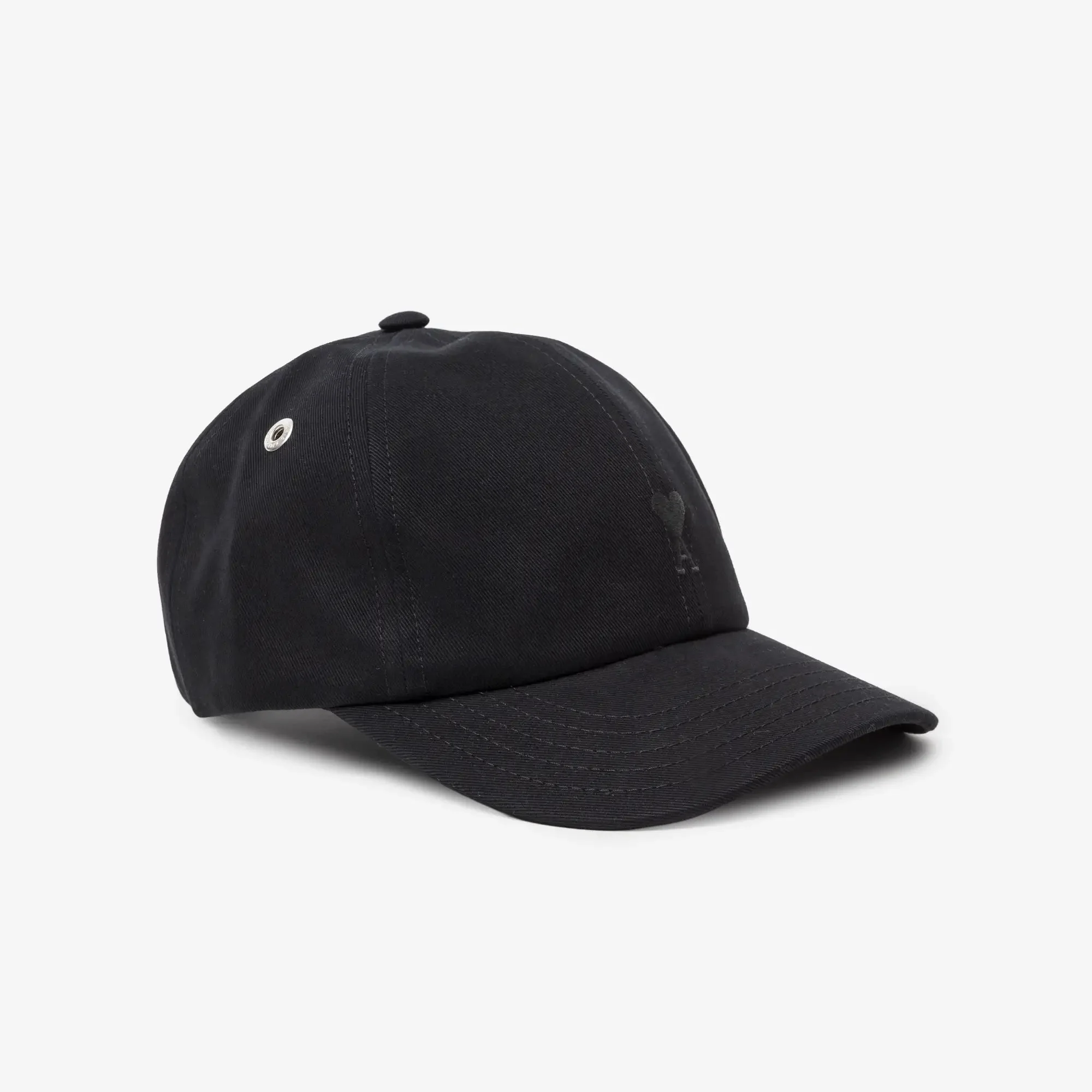Ami de Coeur Embroidery Cap - Image 3