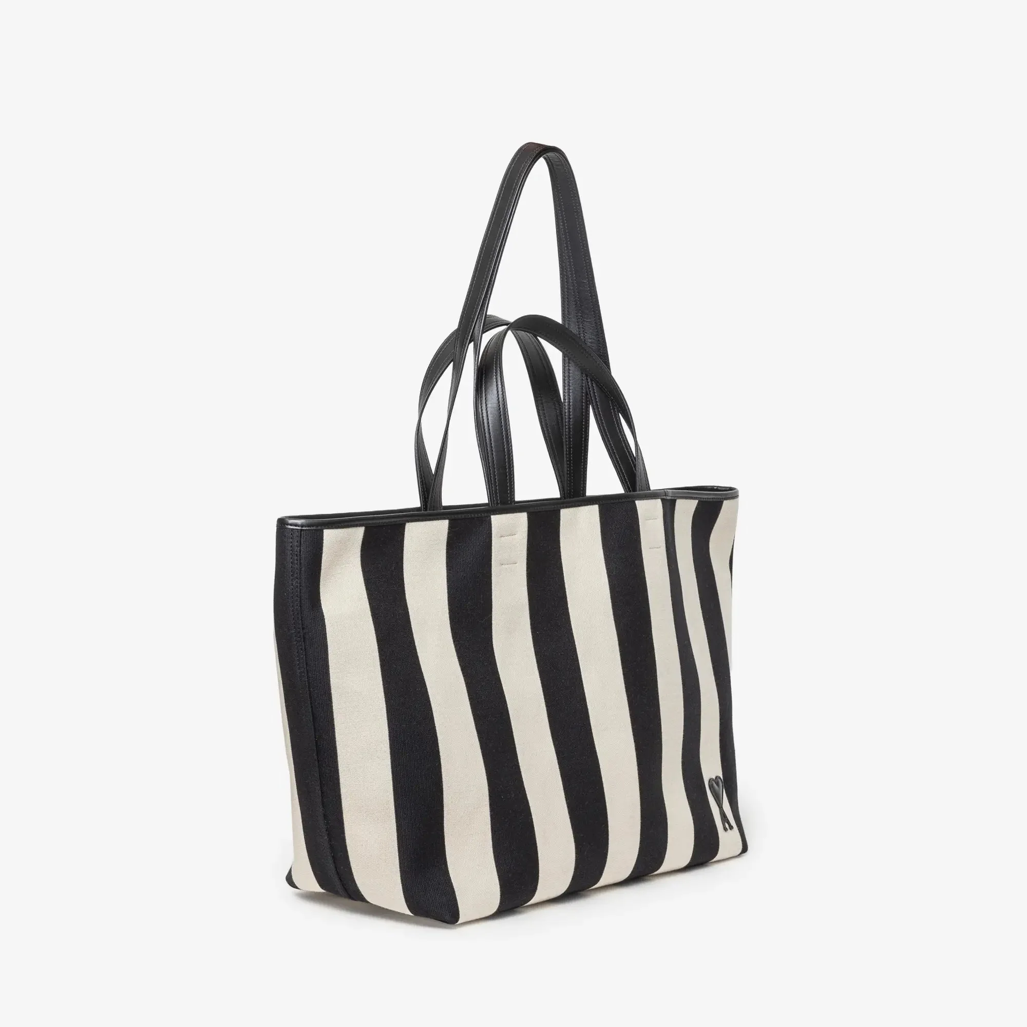 Ami de Coeur Shopping Bag - Image 3