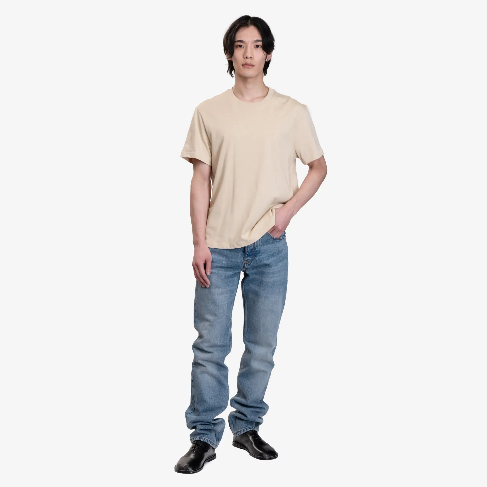 Ami de Coeur T-Shirt - Image 2