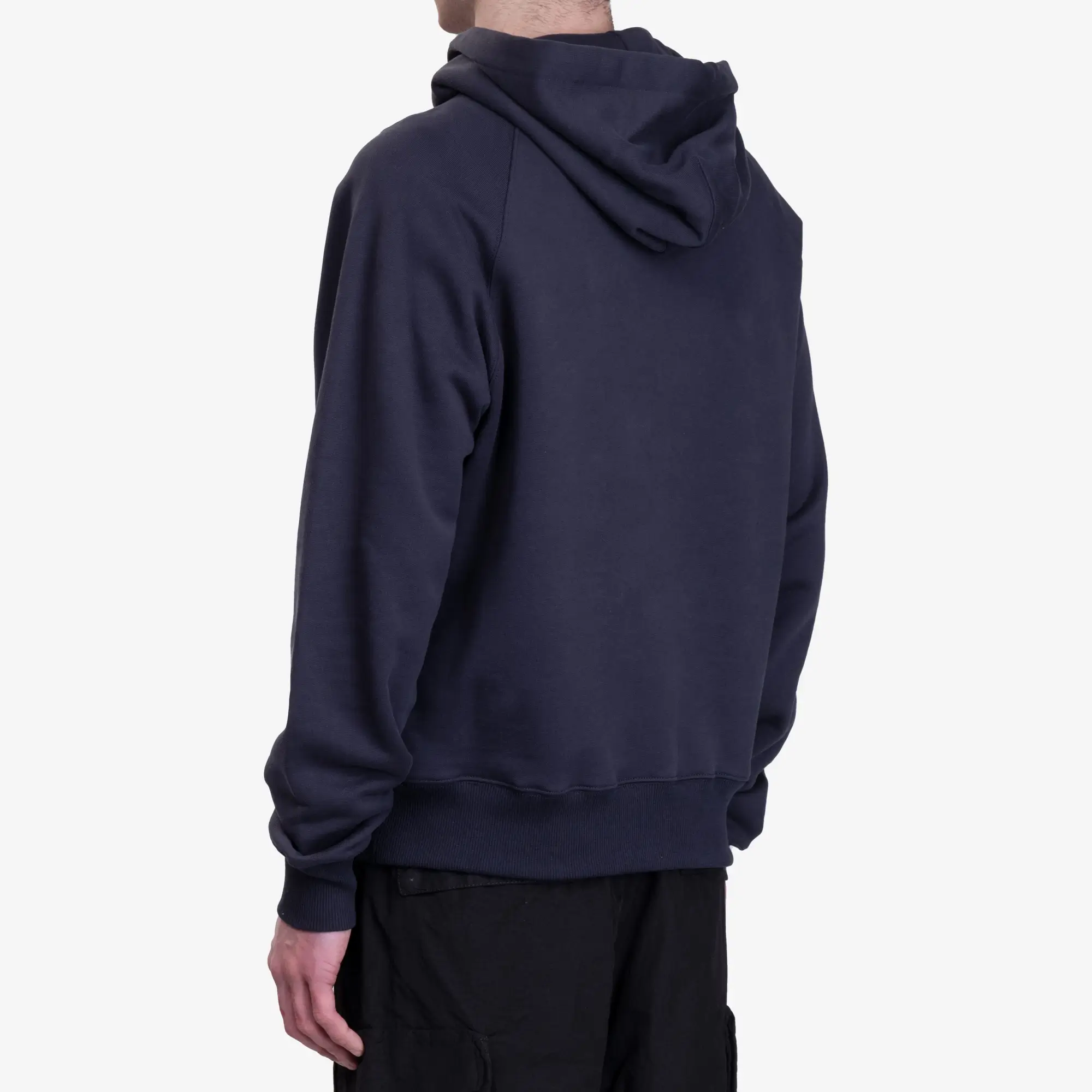Ami Paris Patch Hoody - Image 4