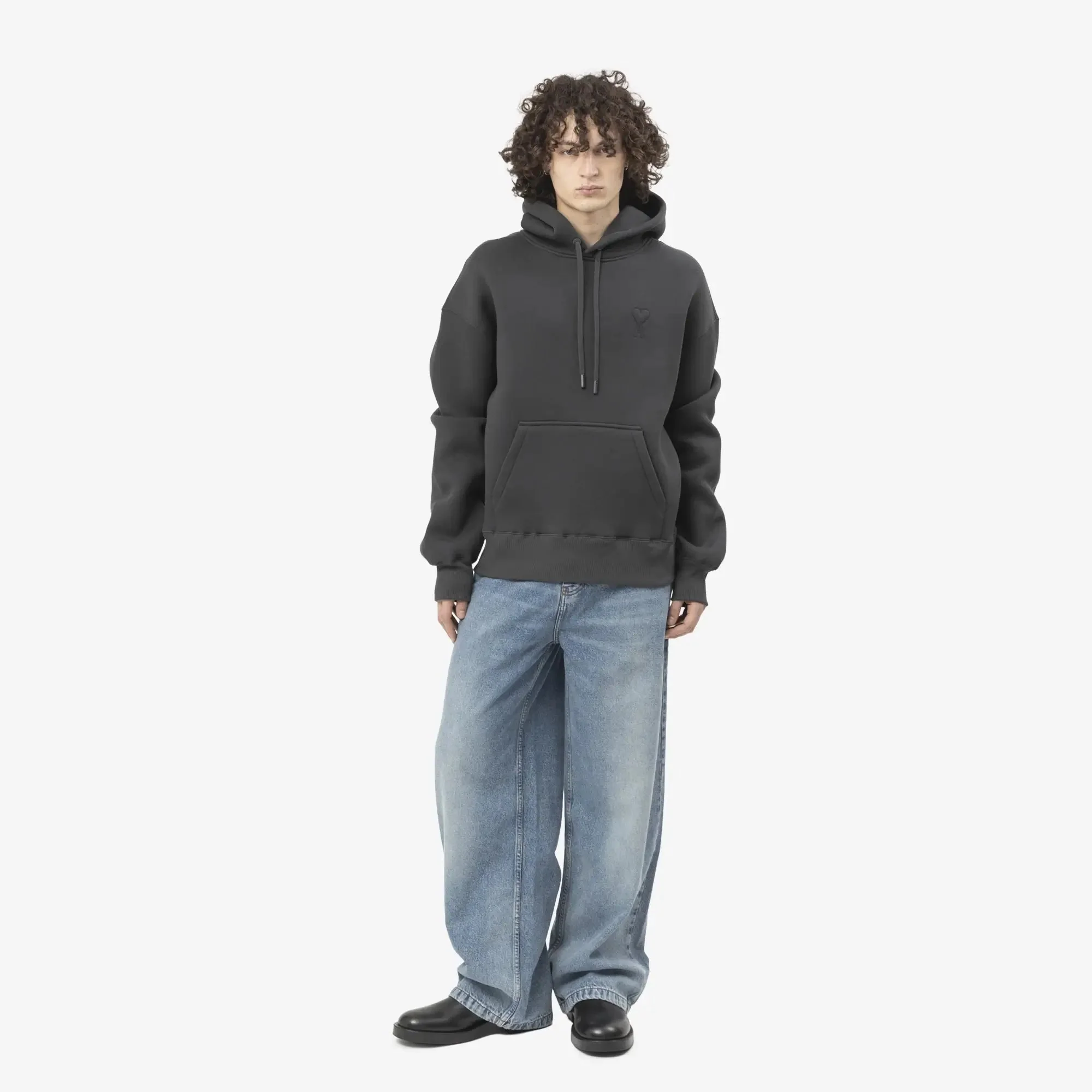 Big ADC Embossed Hoody - Image 2